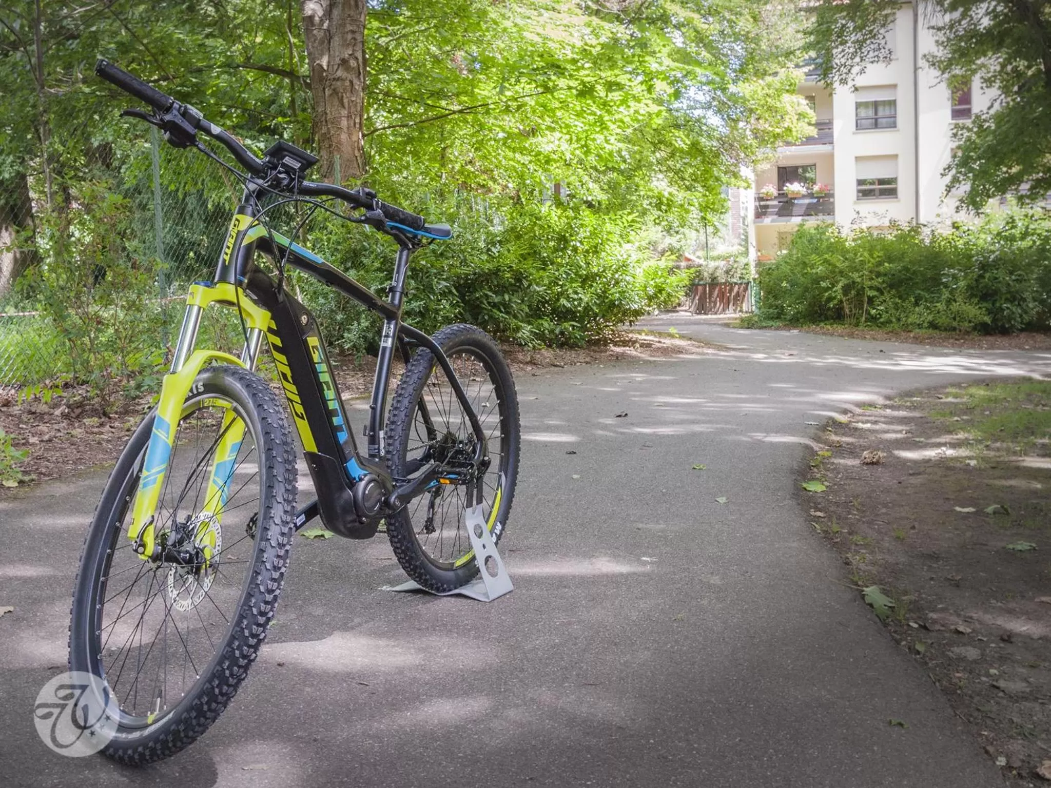 Fitness centre/facilities in Hotel Restaurant & Spa Verte Vallée