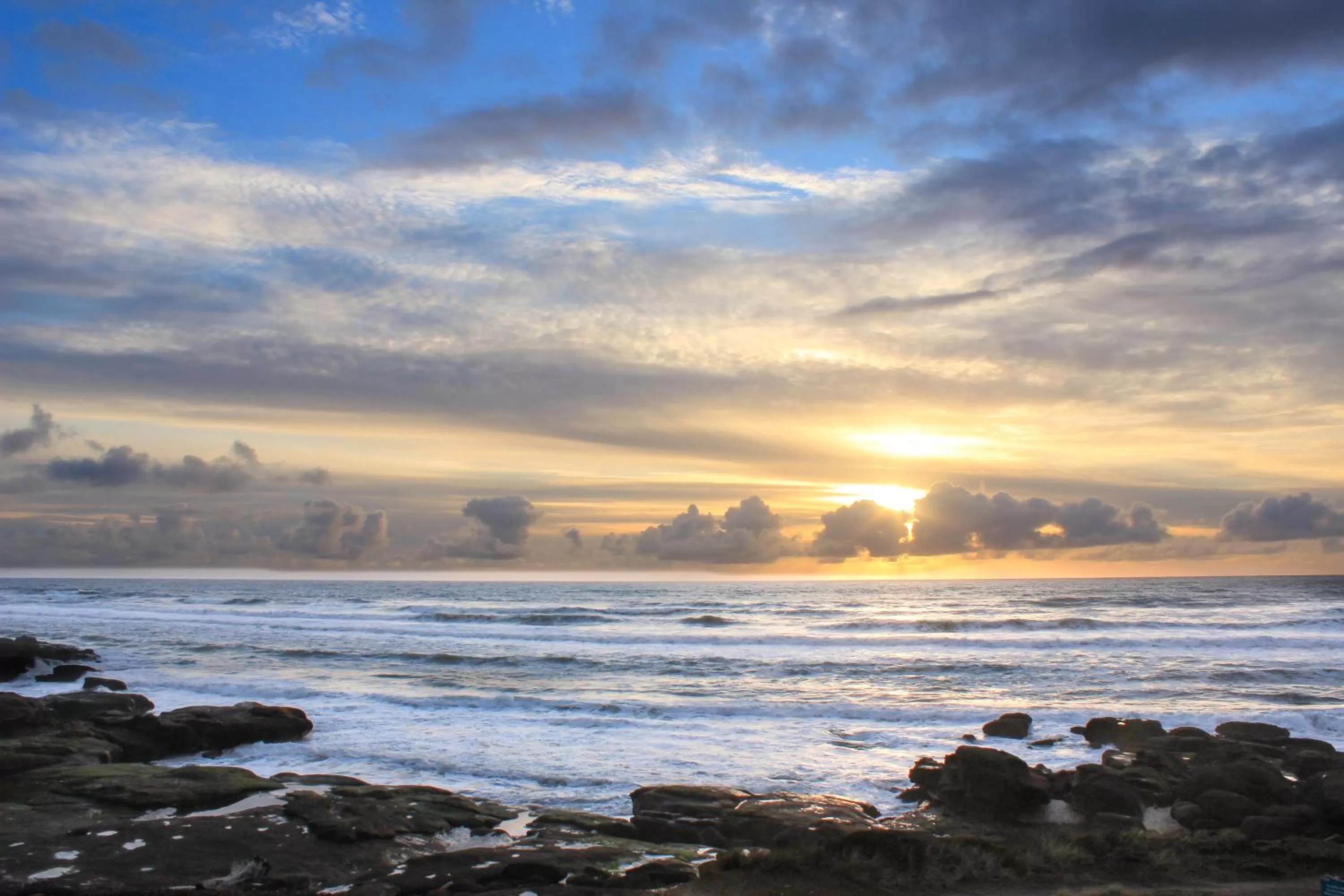 Overleaf Lodge and Spa