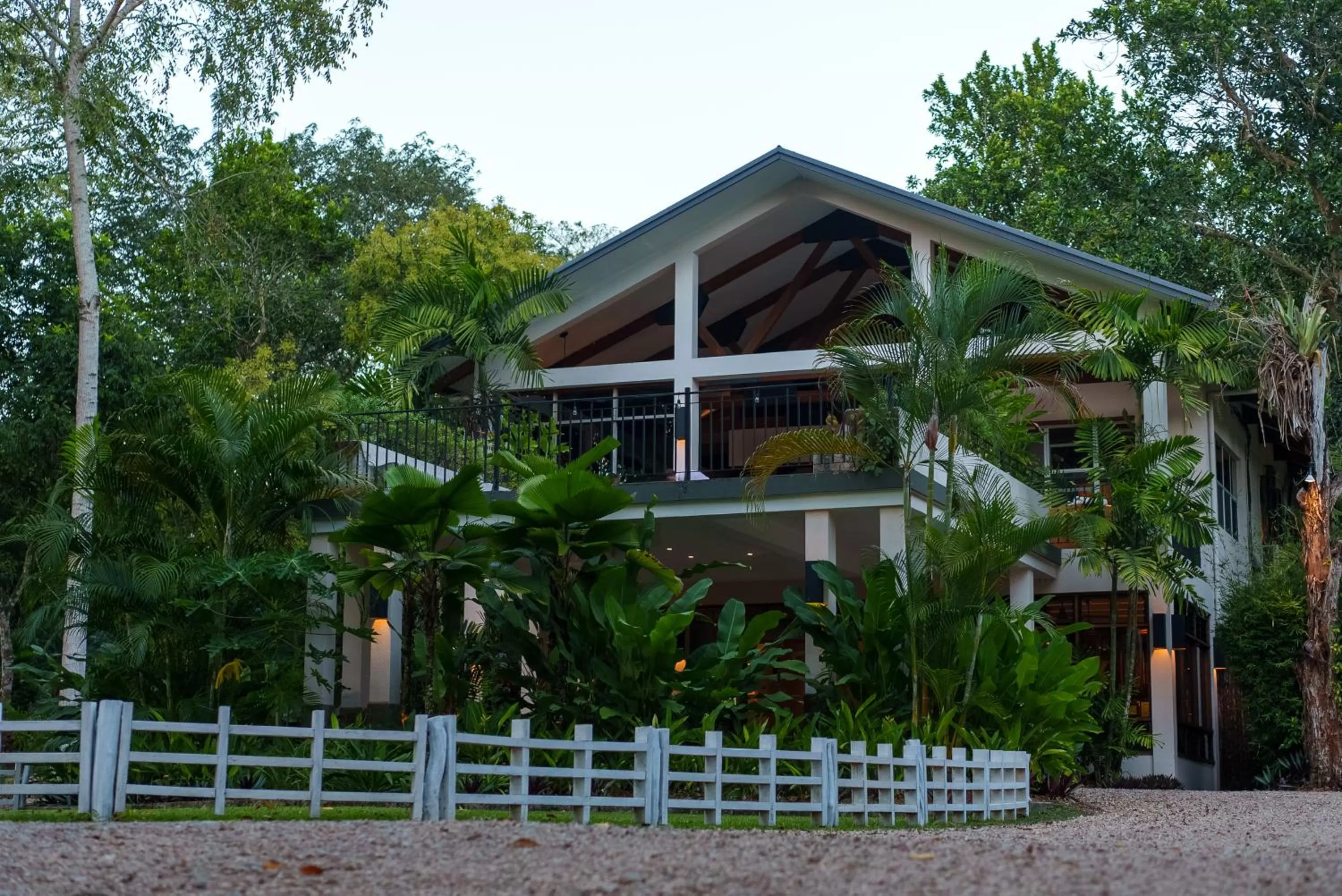 Property building in Ka'ana Resort & Spa