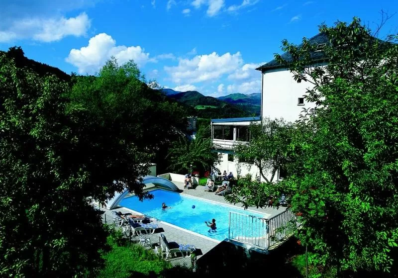 Logis Hôtel restaurant Bel Horizon