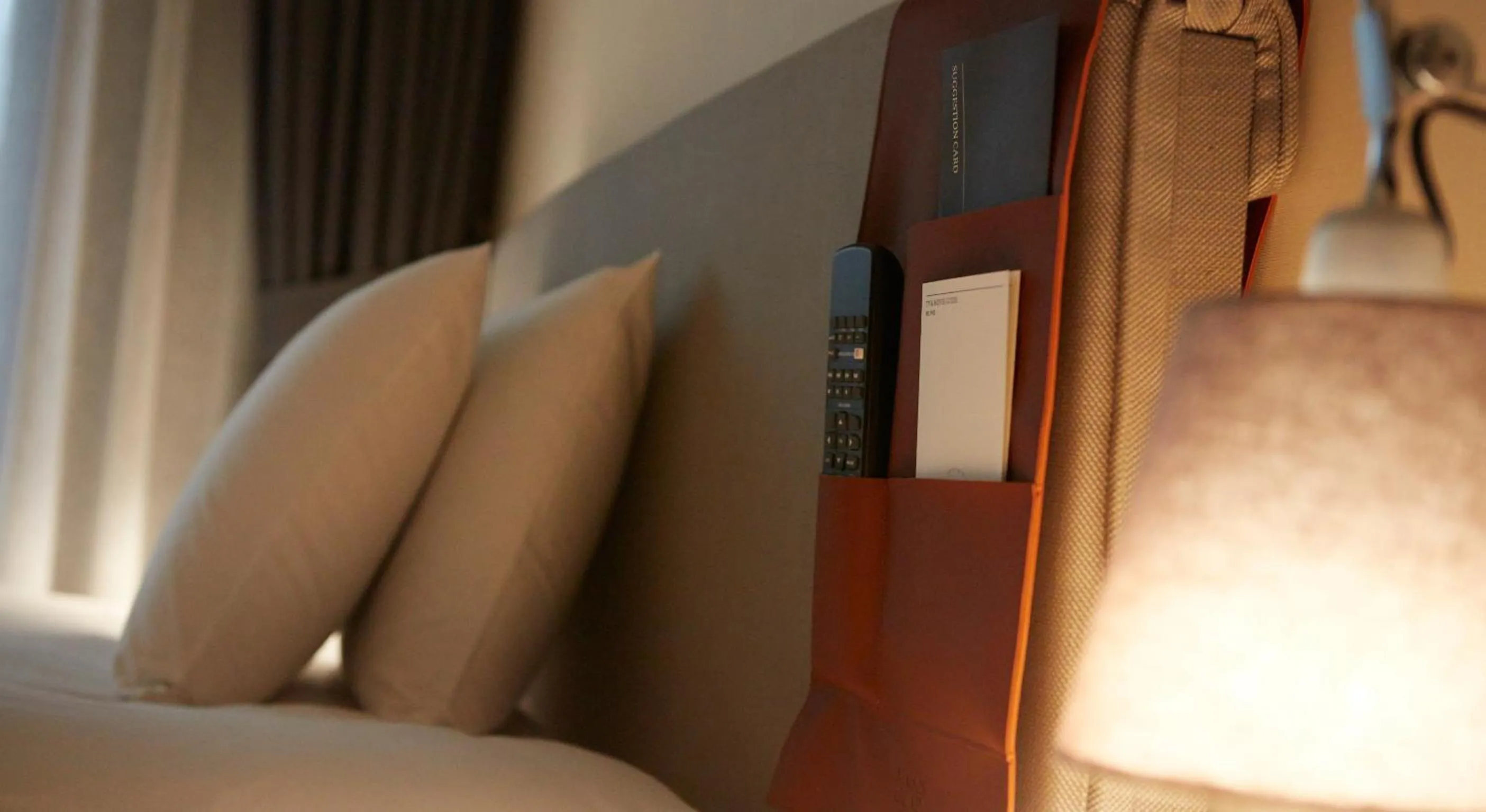 Photo of the whole room in Maison Glad Jeju