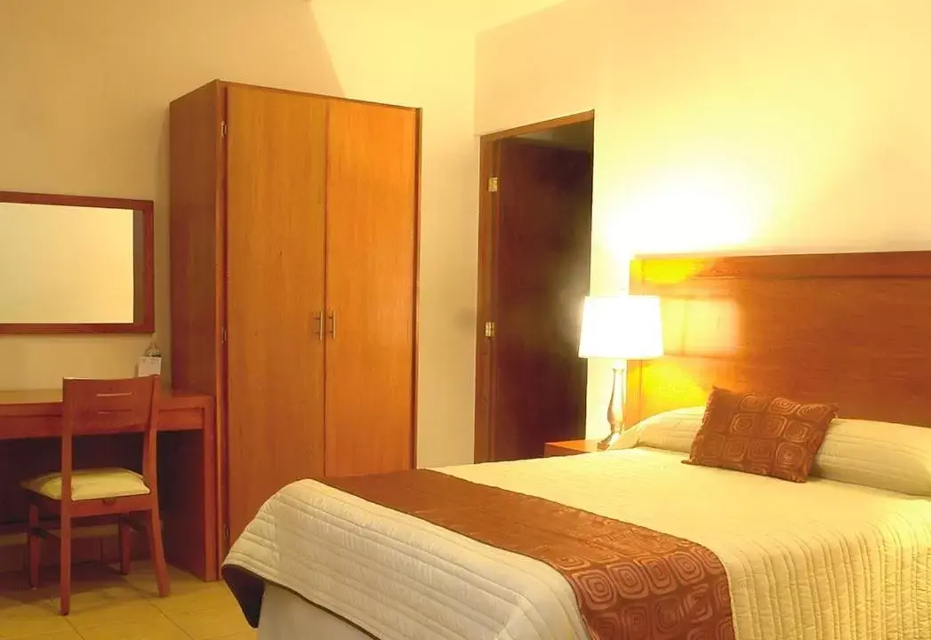 Family Double Room in Hotel Marllou Family Double Room in Hotel Marllou