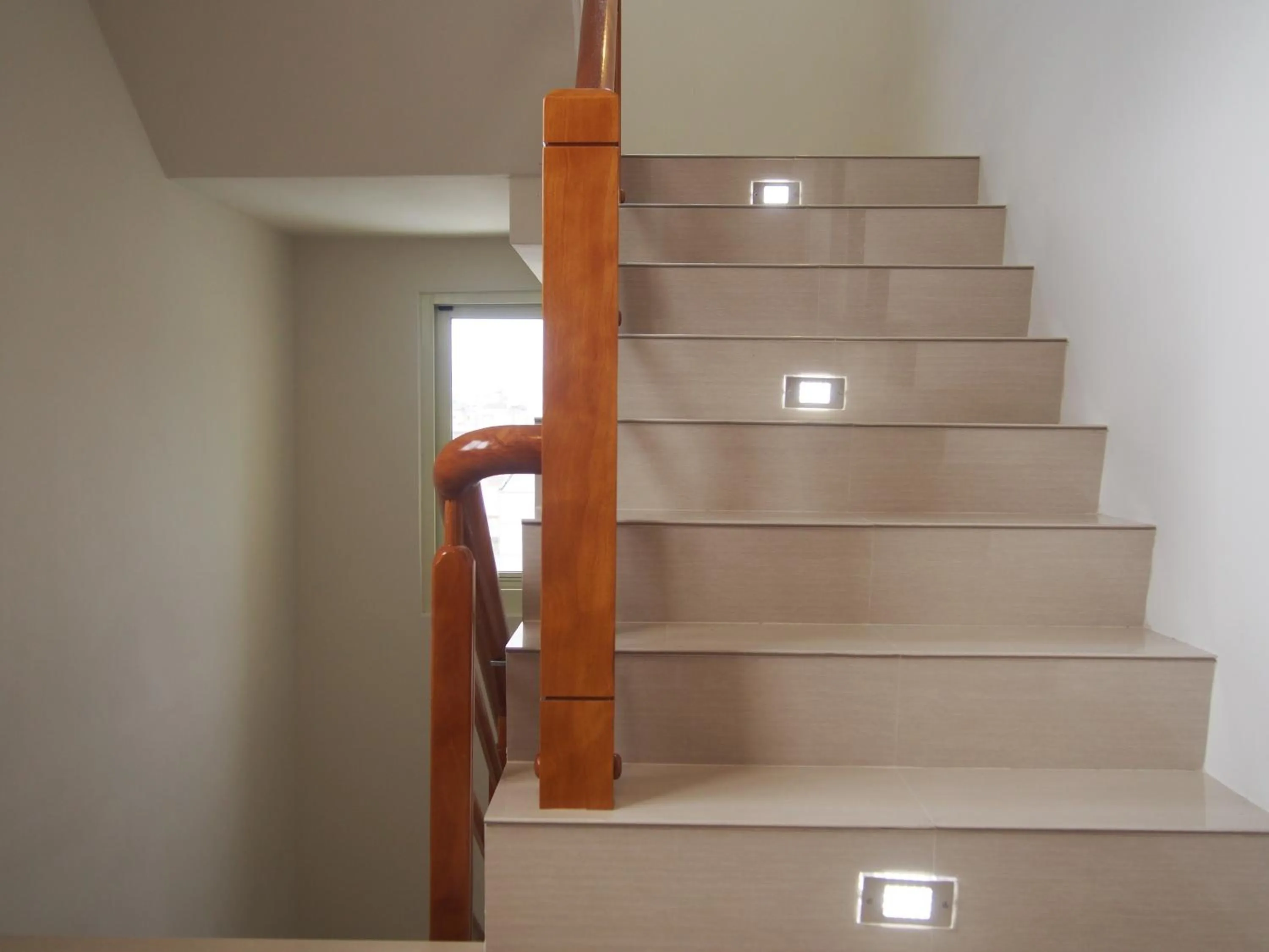 Area and facilities in Successful 168 B&B