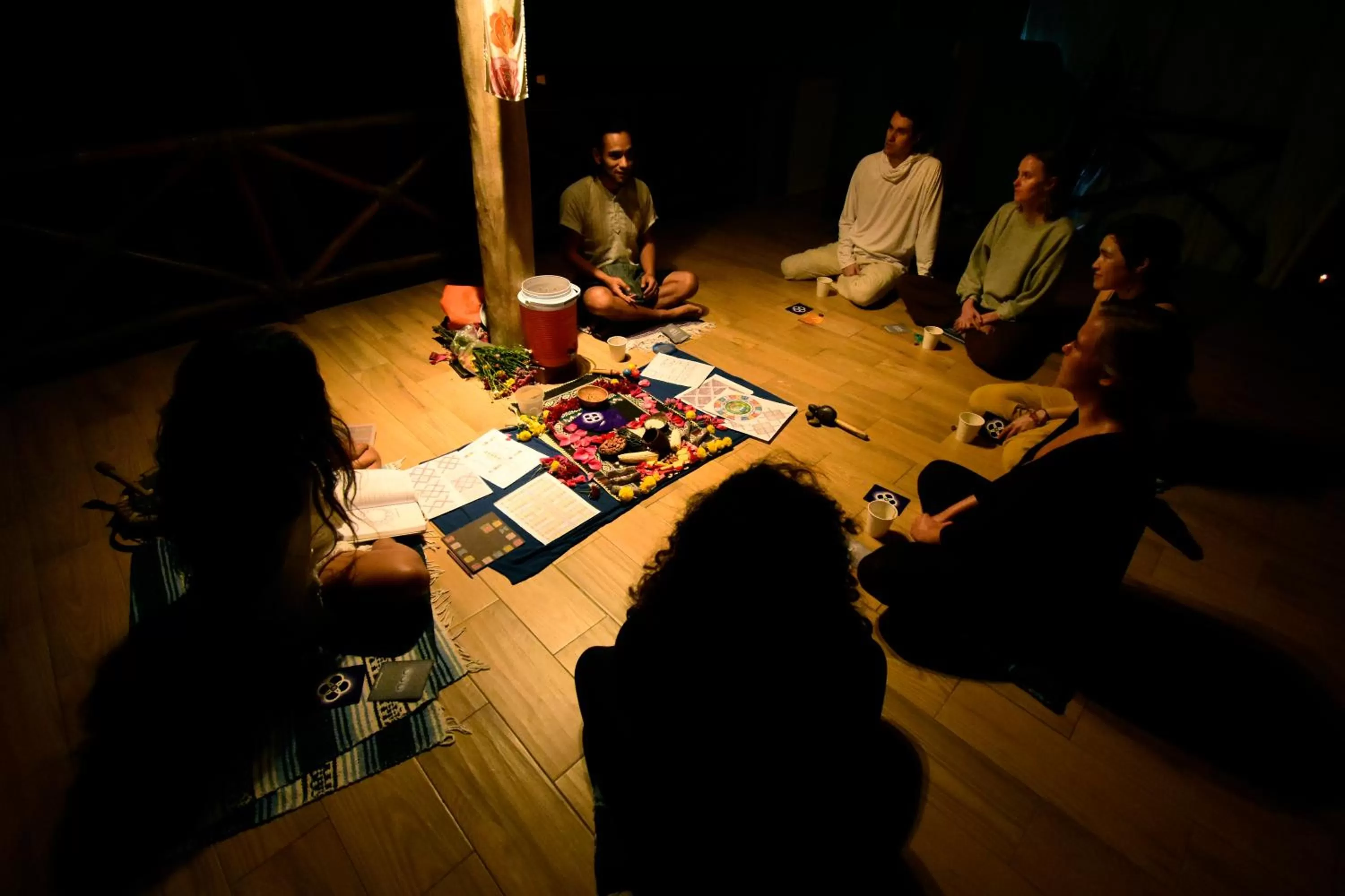 Activities in Akoma Sayulita