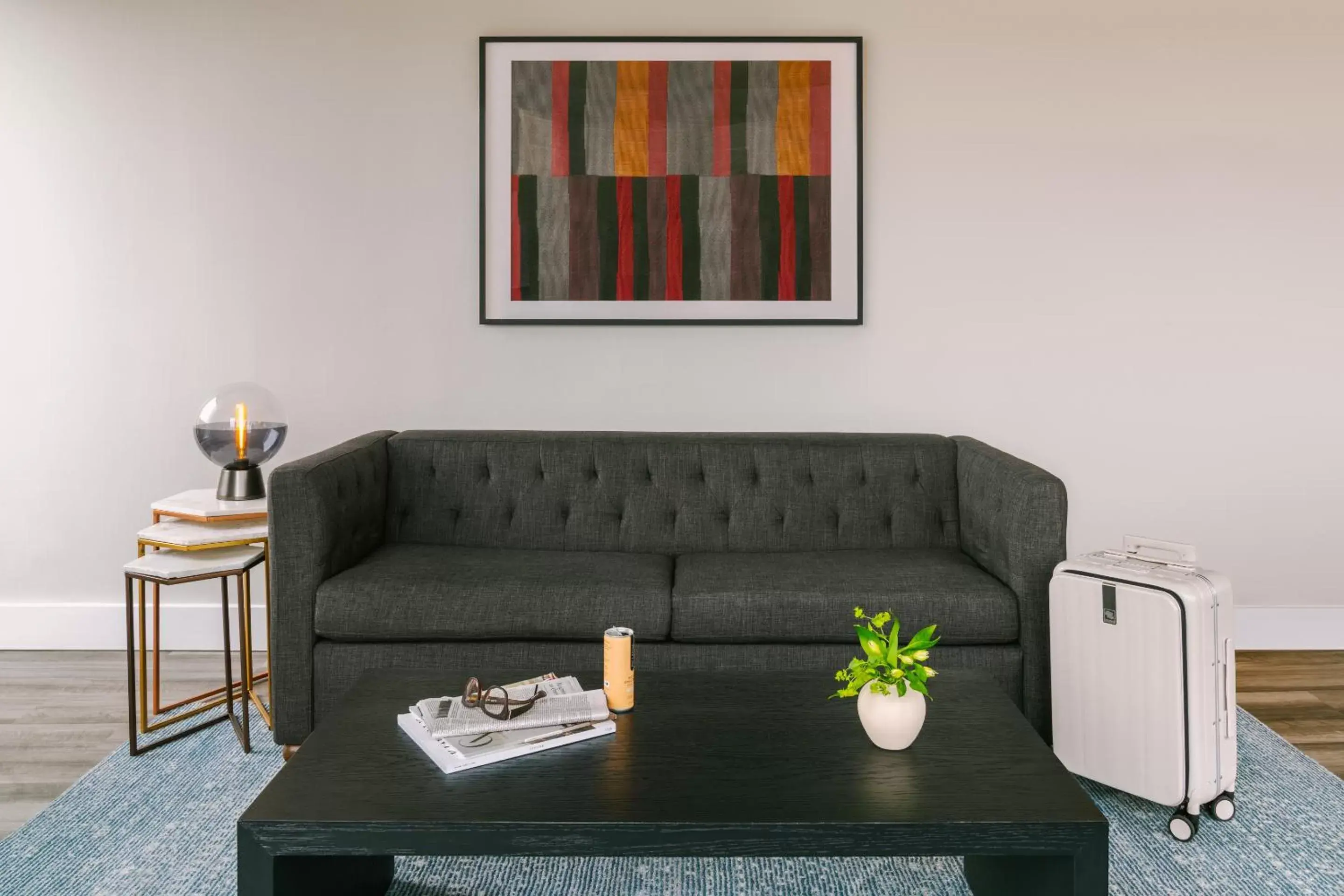 Superior Studio in Sonder Georgetown C&O Superior Studio in Sonder Georgetown C&O