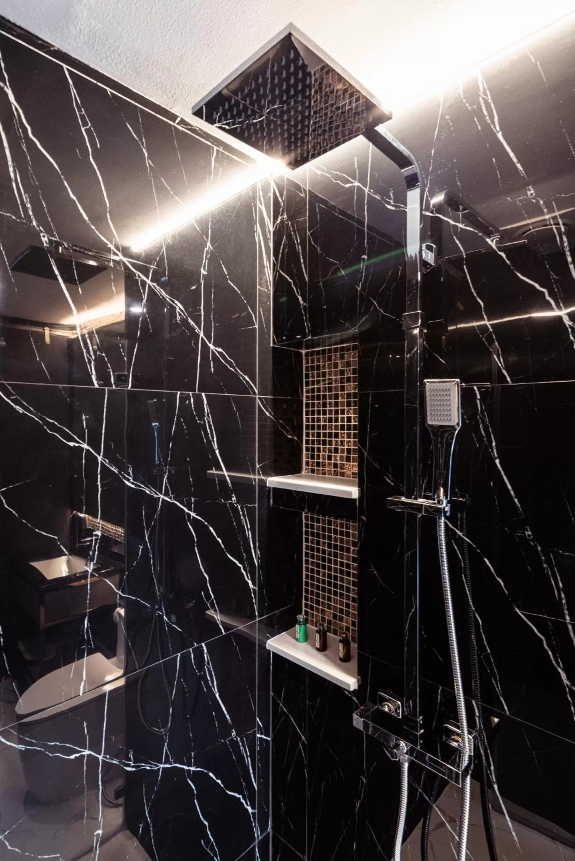 Bathroom in The One Smart Living