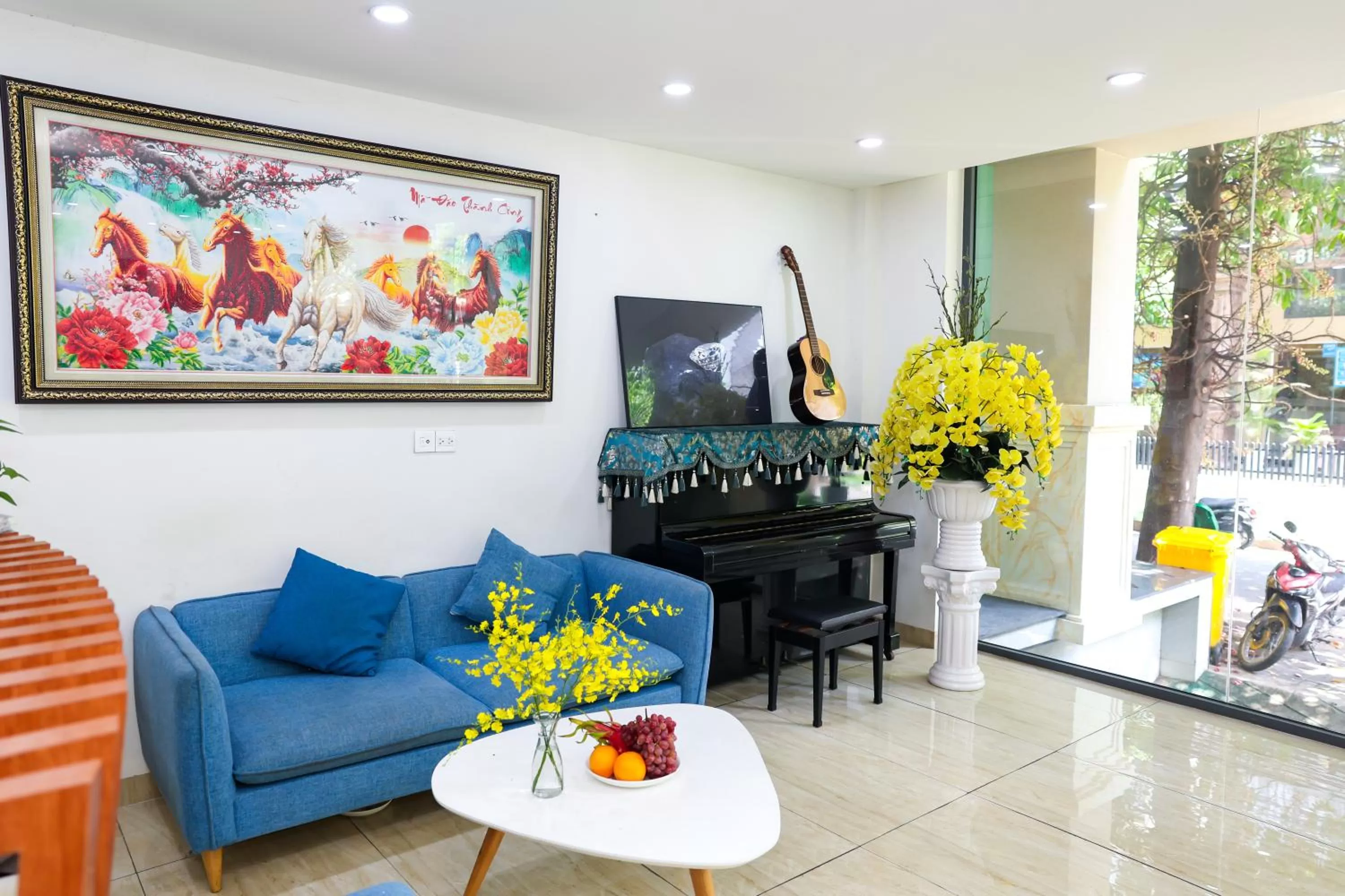 Warm Ways Hotel & Serviced Apartments