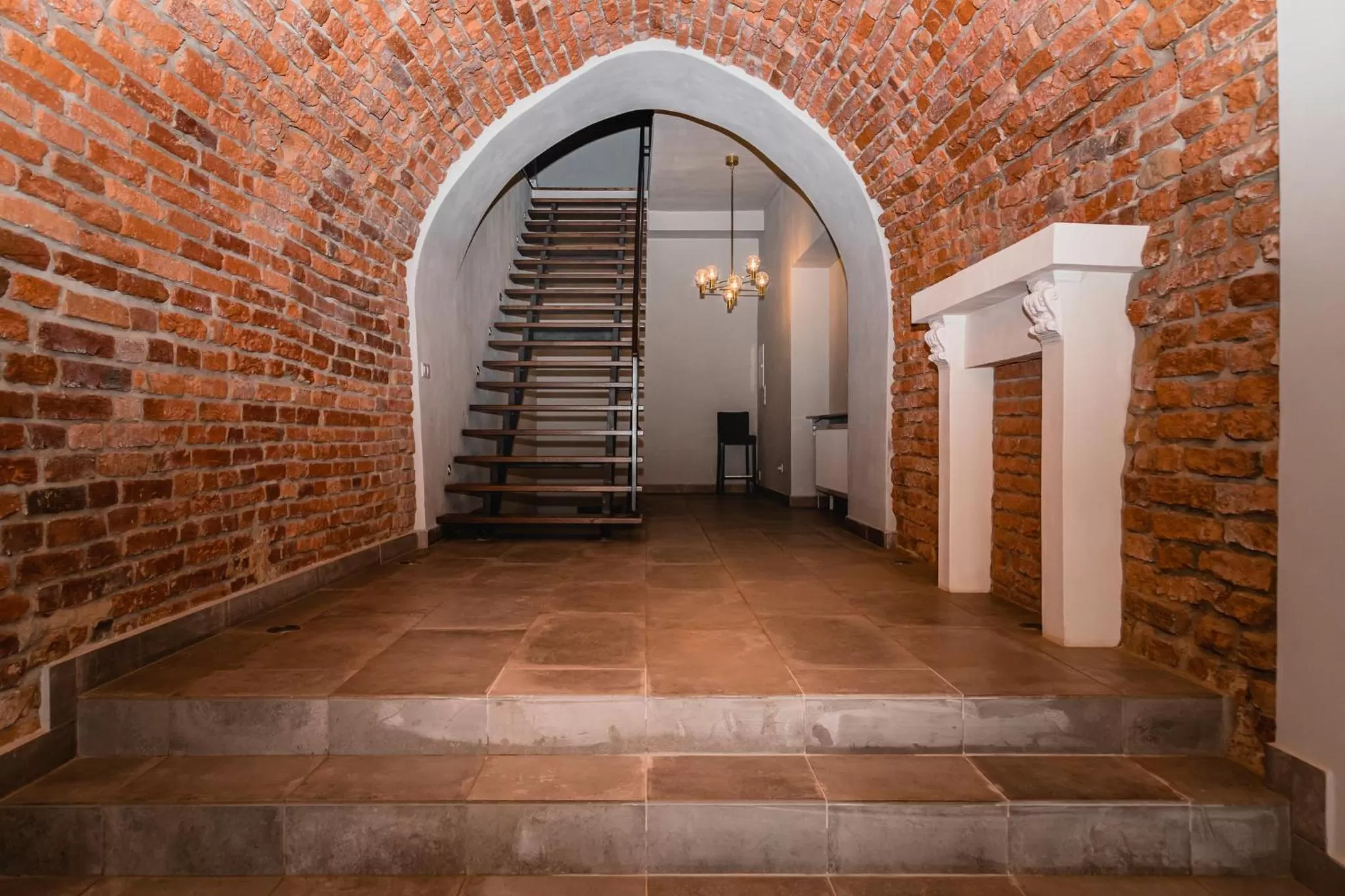 Property building in The Old Townhouse II