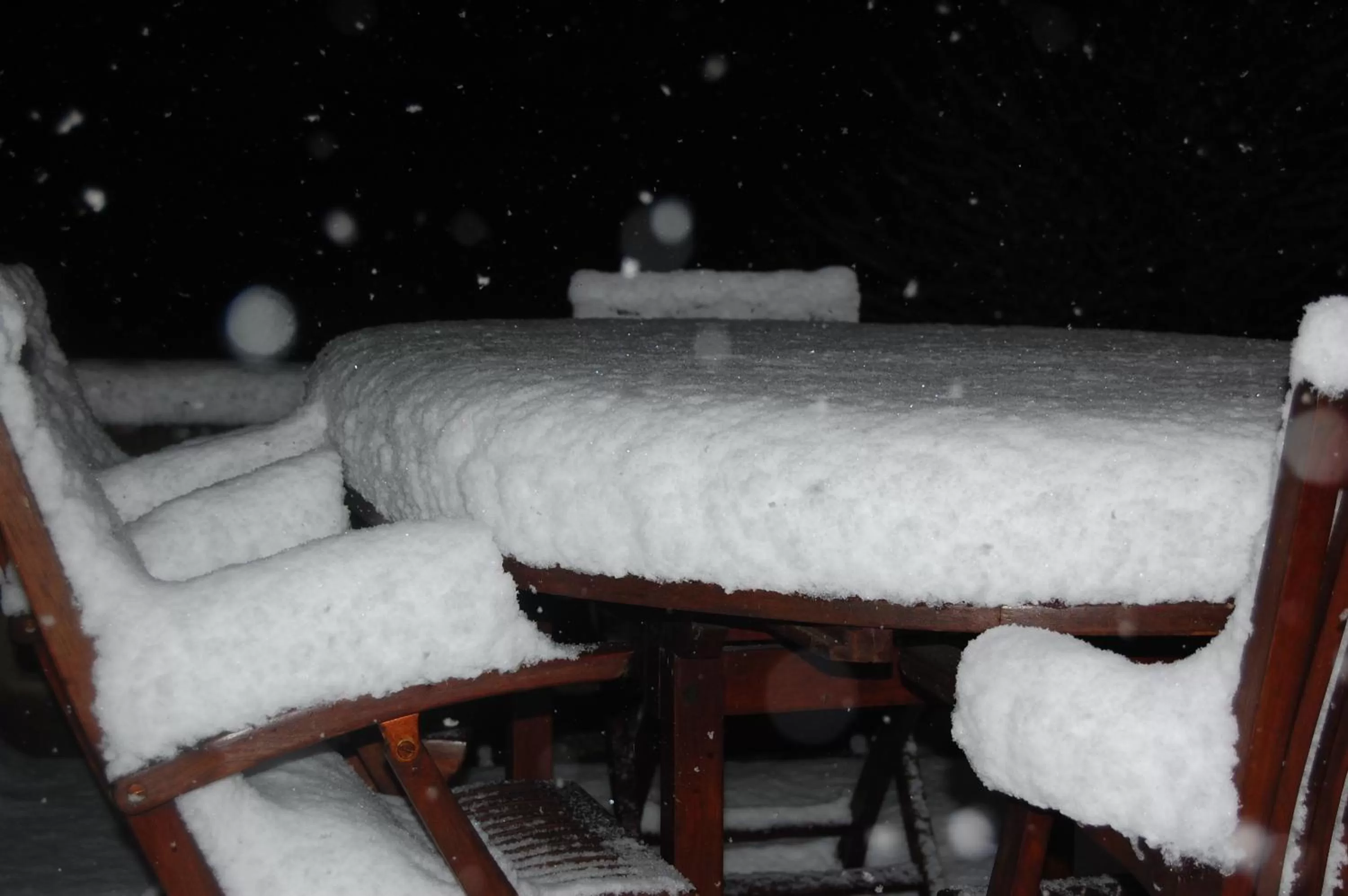 Facade/entrance in The Gables Bed & Breakfast