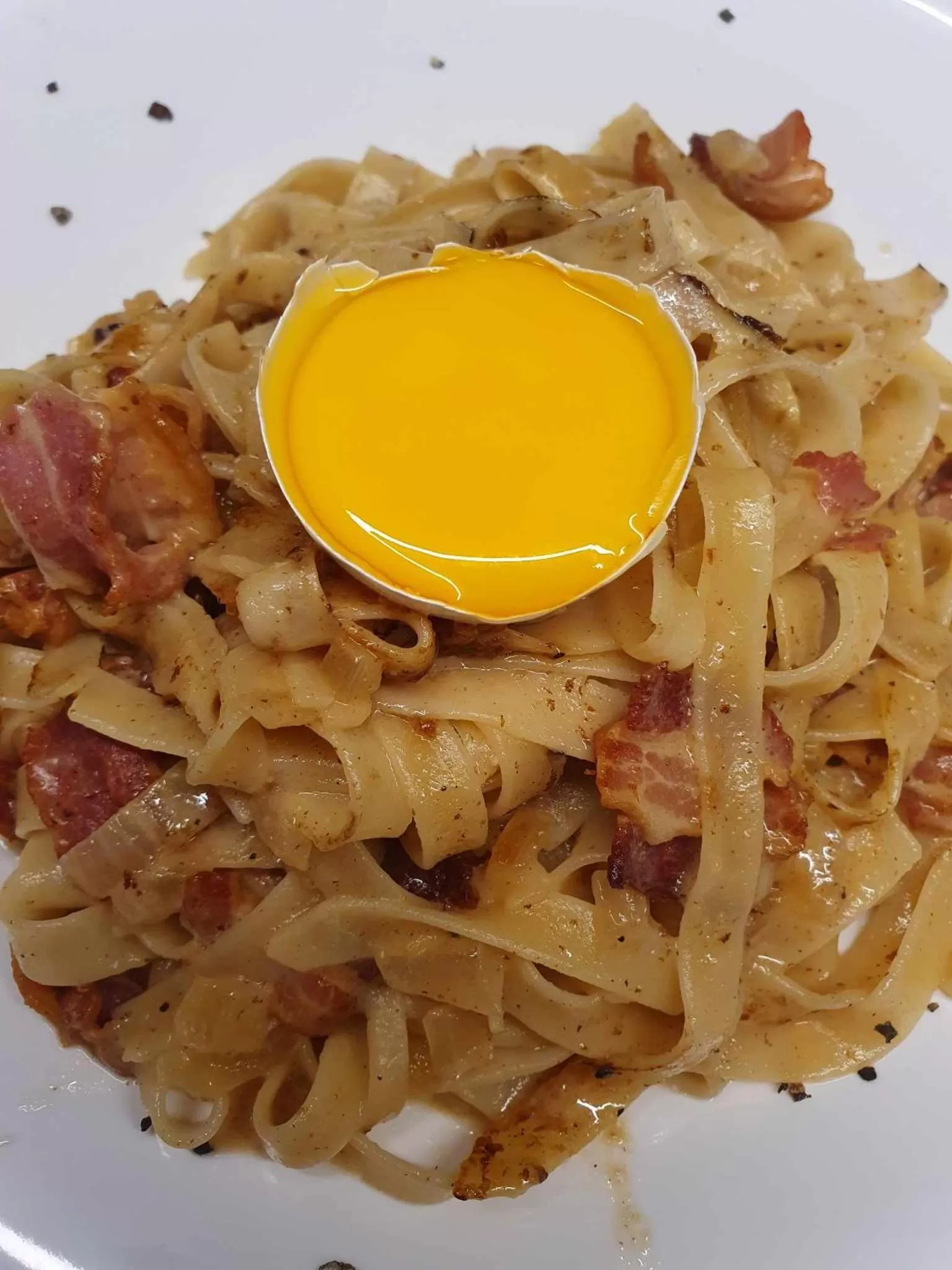 Restaurant/places to eat in Takatuka Beach Resort