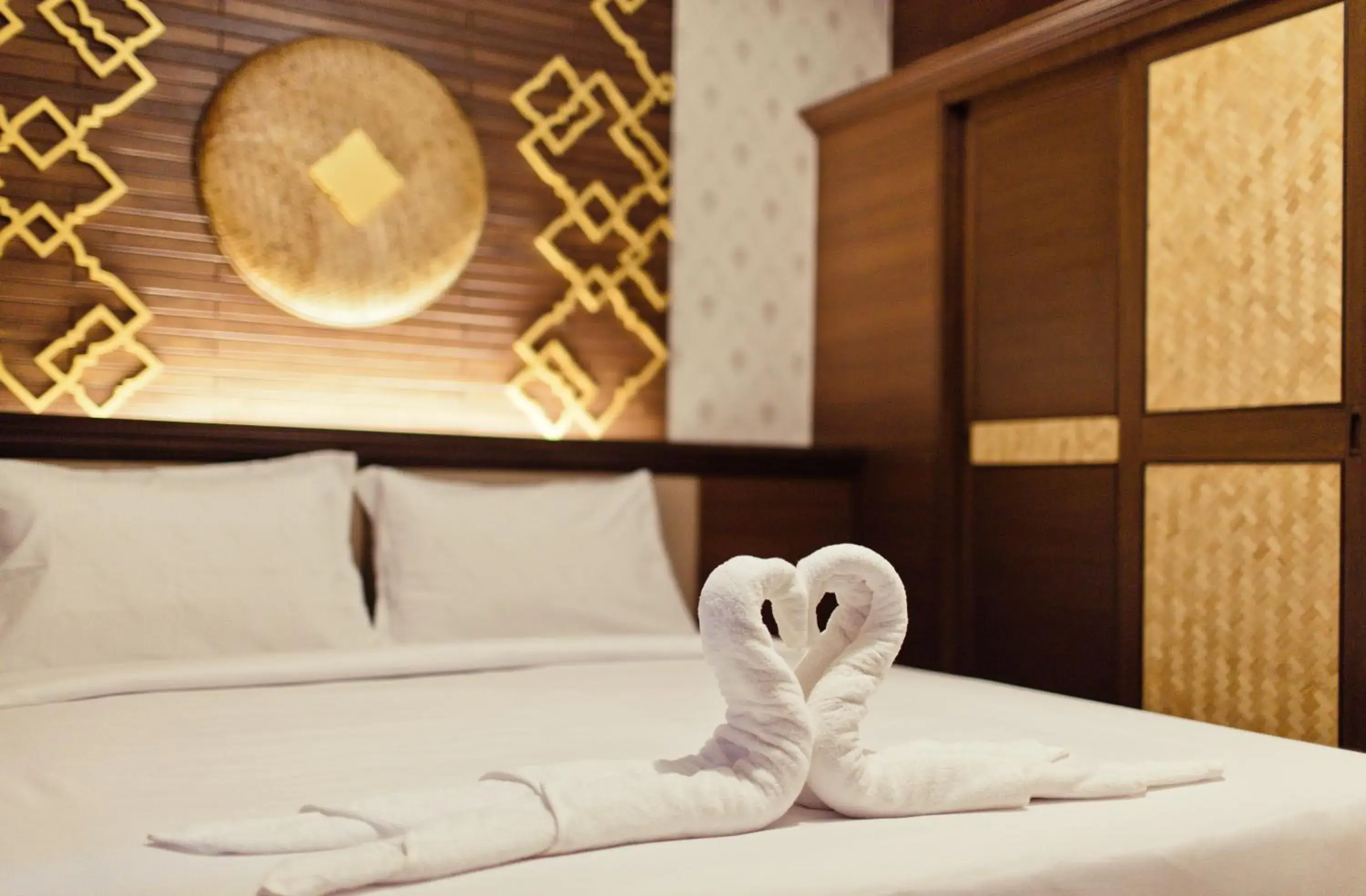 Standard Single Room in The Proud Hotel Standard Single Room in The Proud Hotel