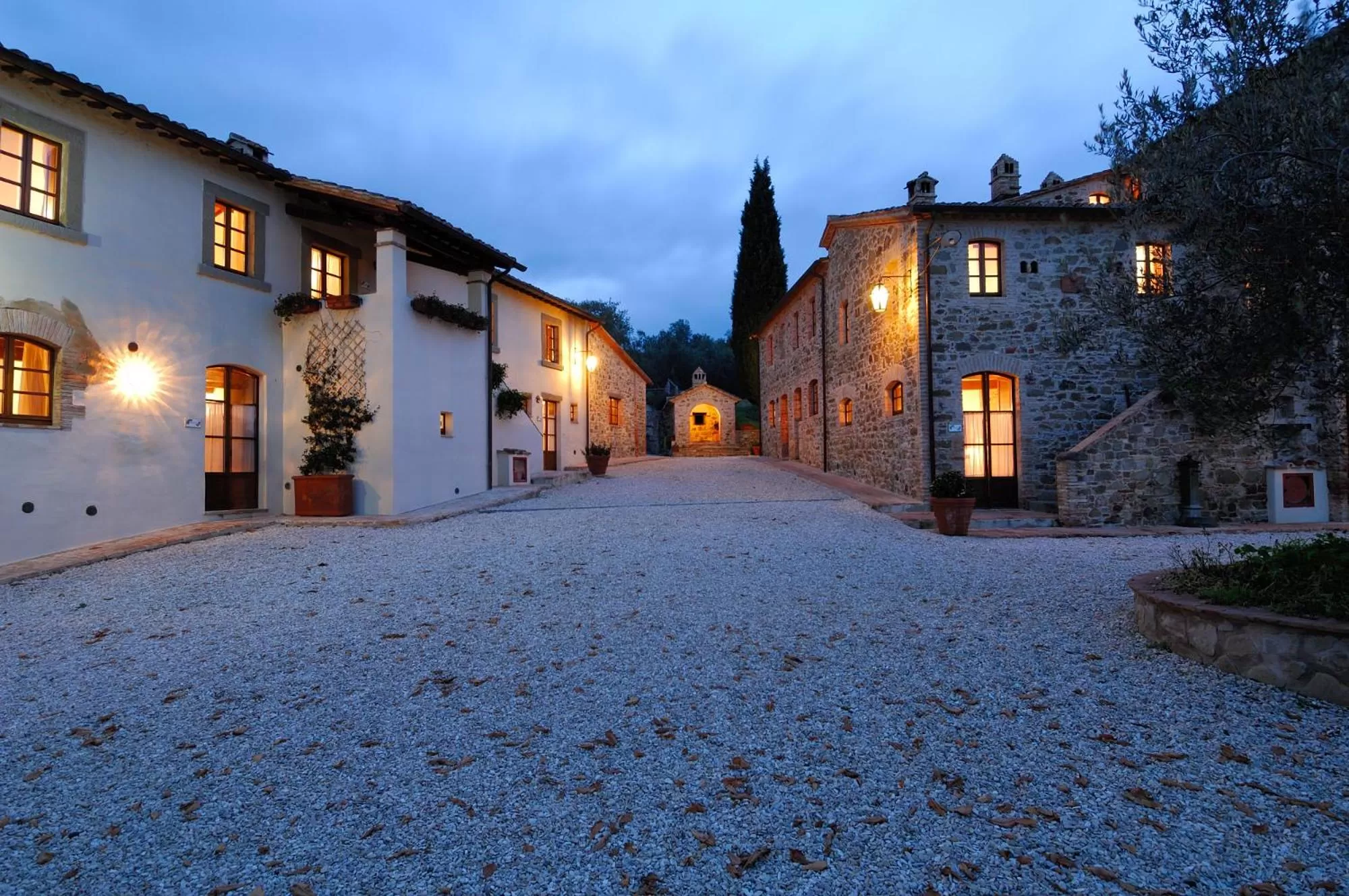 Relais Borgo Torale