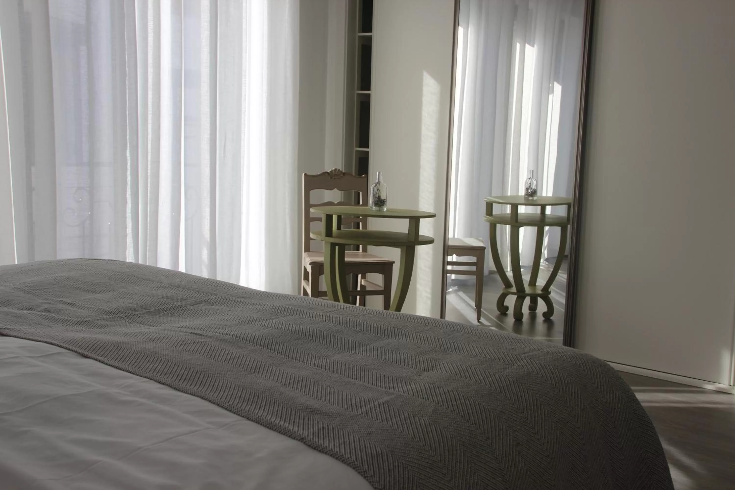 Bed in Raiz Alentejana