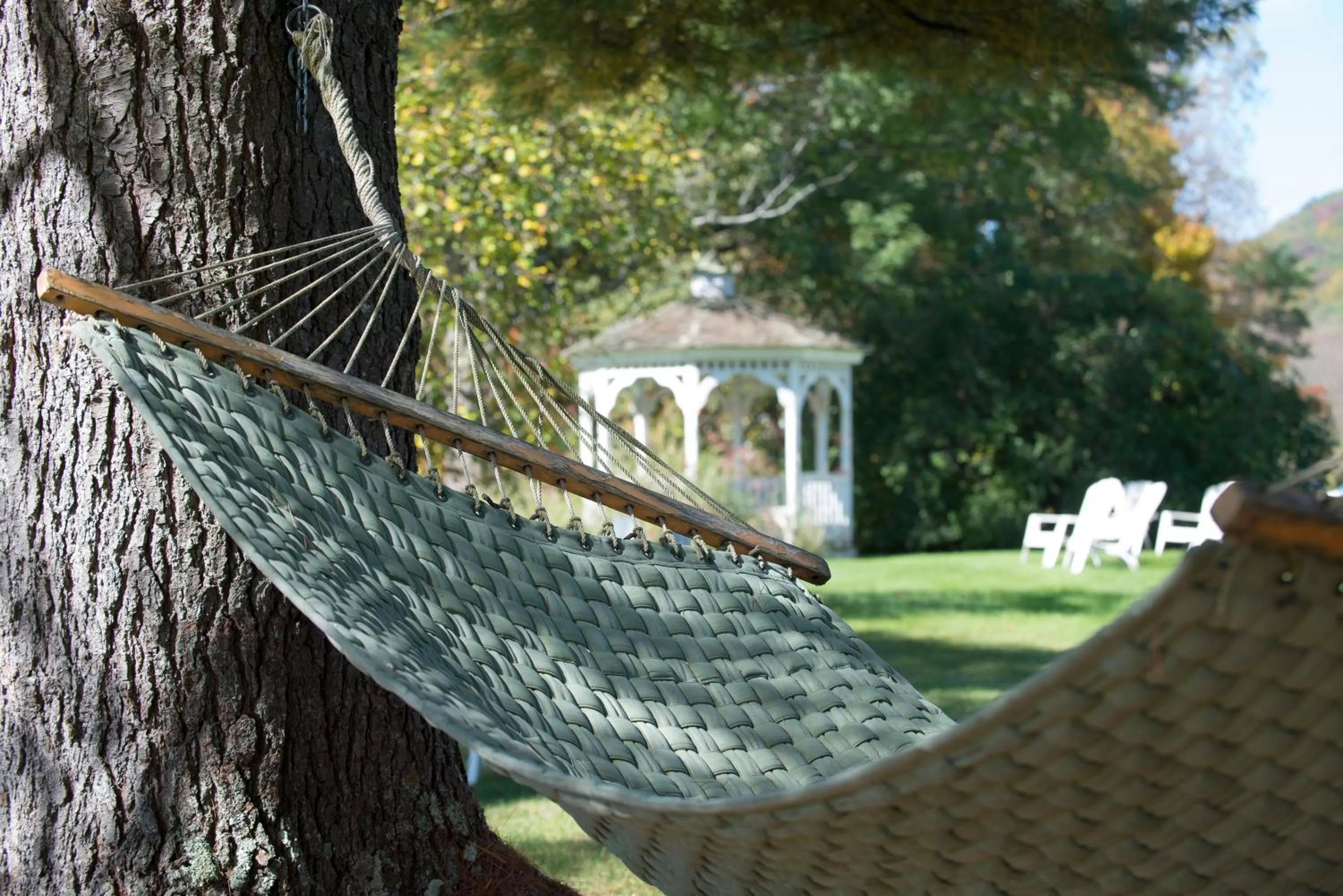 The Lincoln Inn & Restaurant At The Covered Bridge