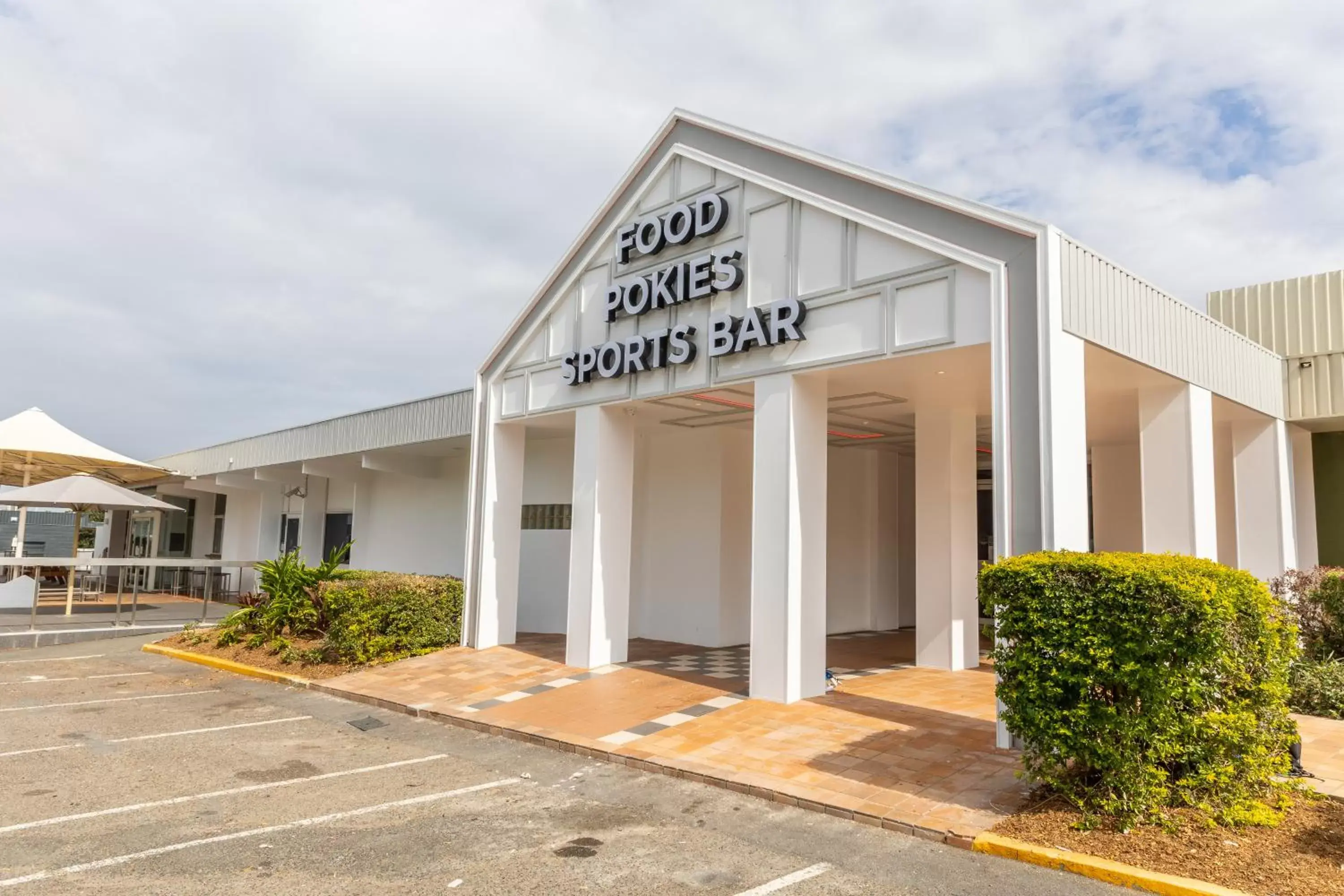 Sunnybank Hotel Brisbane Sunnybank Hotel Brisbane