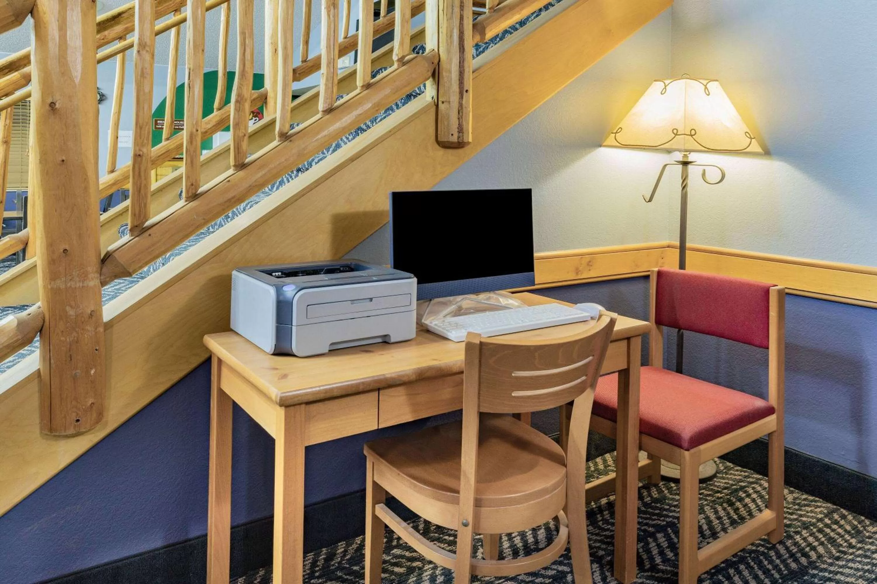 Business facilities in AmericInn by Wyndham Sayre