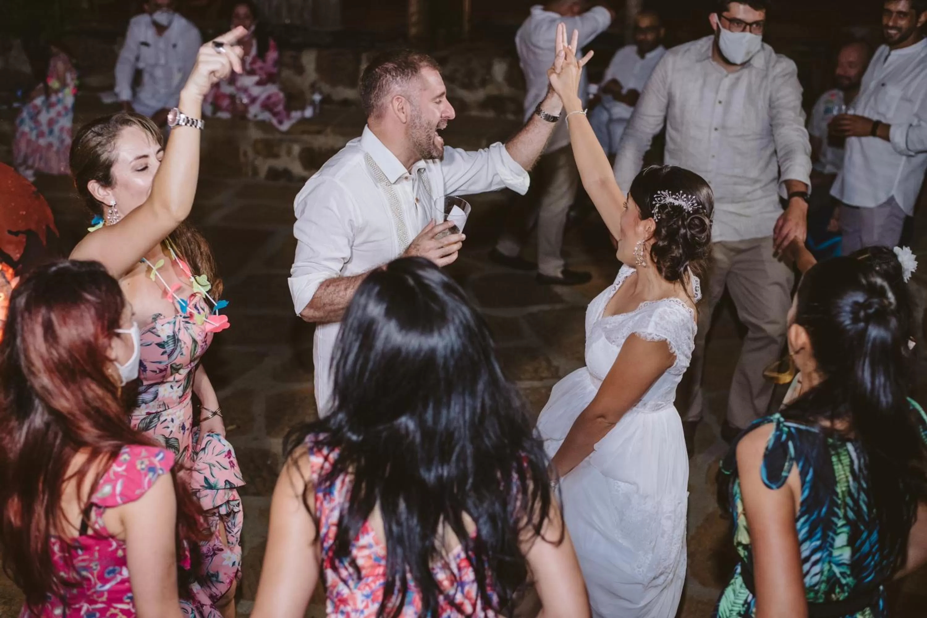 wedding, Other Activities in Hotel Buenosaires Barichara