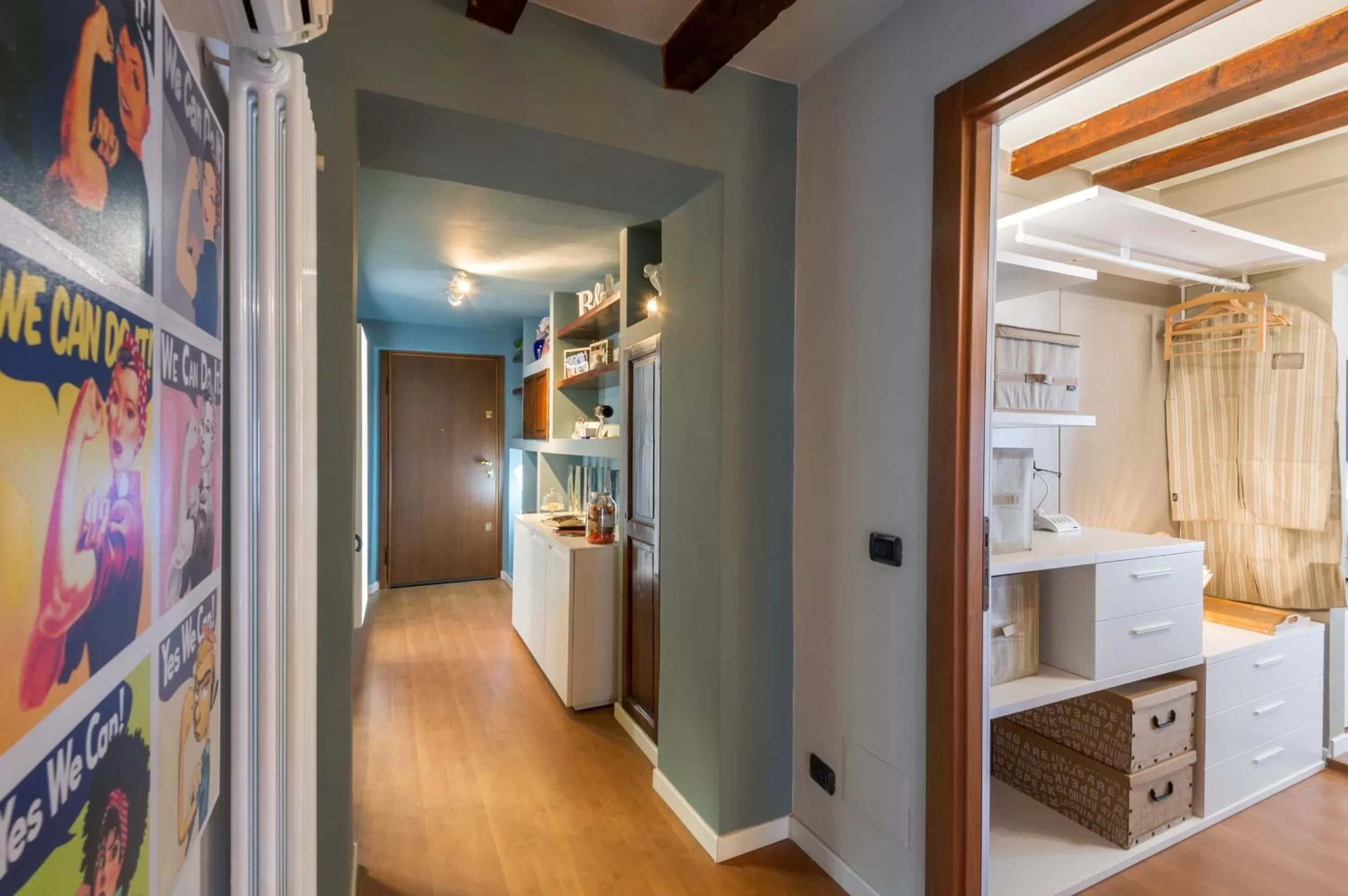 Other in Moscova Luxury B&B