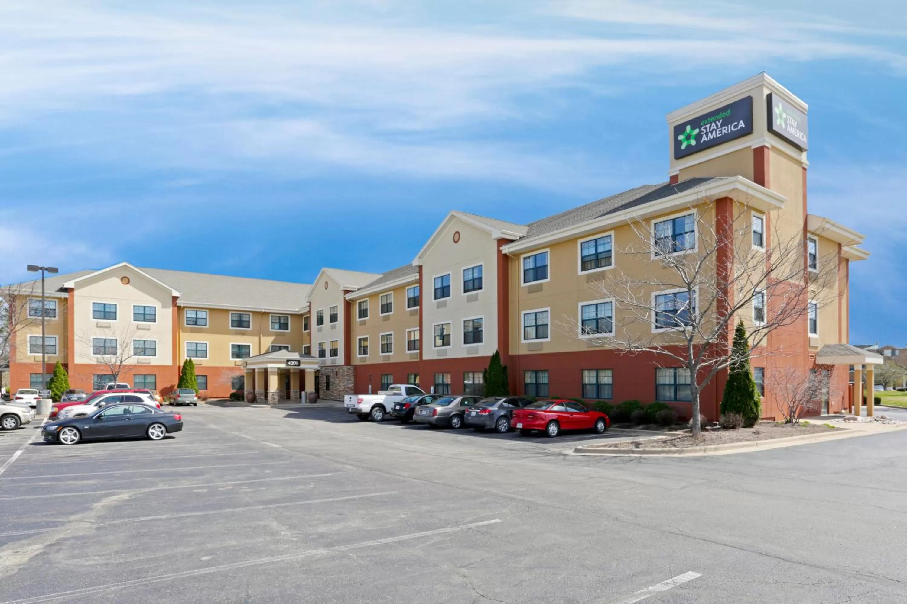 Extended Stay America Select Suites - Peoria - North