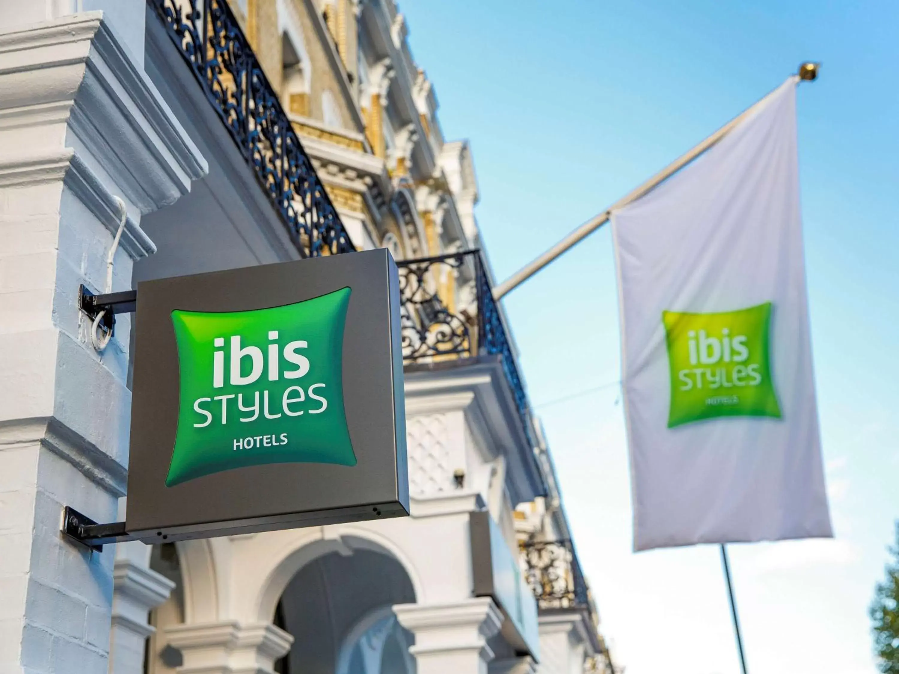 ibis Styles London Gloucester Road ibis Styles London Gloucester Road