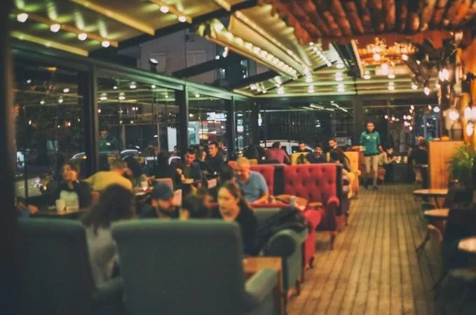 Restaurant/Places to Eat in BEETLE HOUSE COFFEE HOTEL