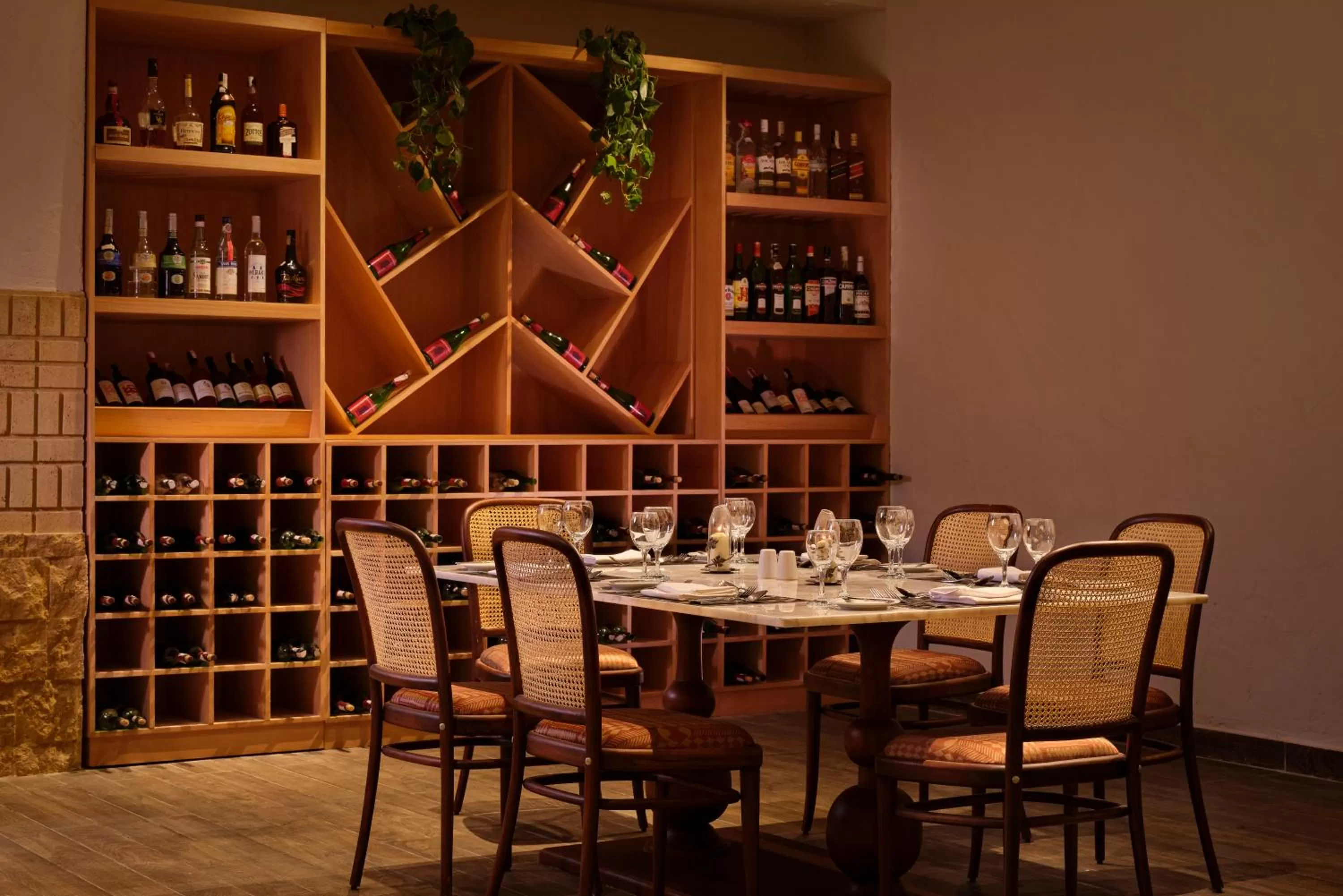 Lounge or bar in Coral Sea Waterworld Sharm El Sheikh