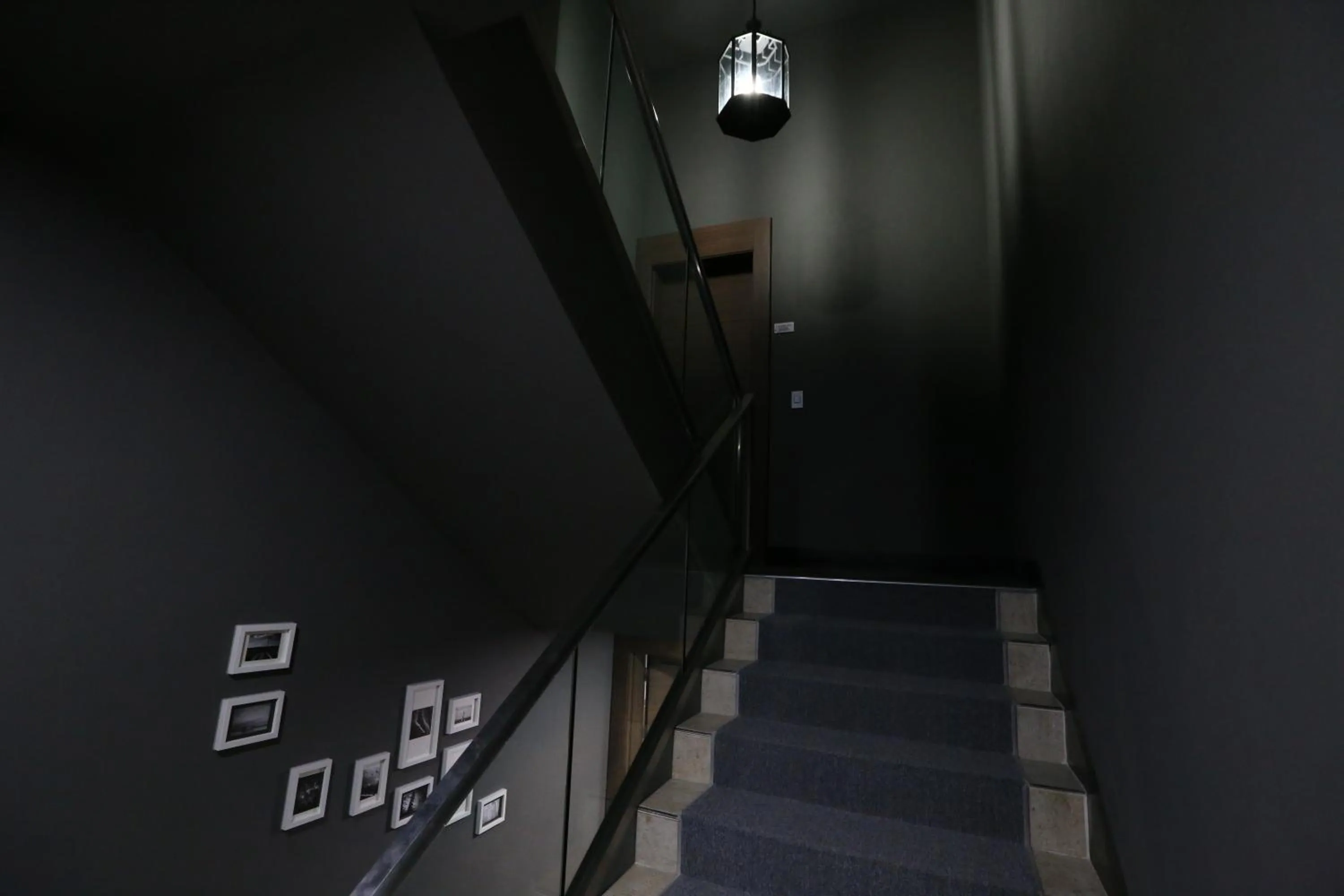 Area and facilities in Philstay Myeongdong Boutique Female