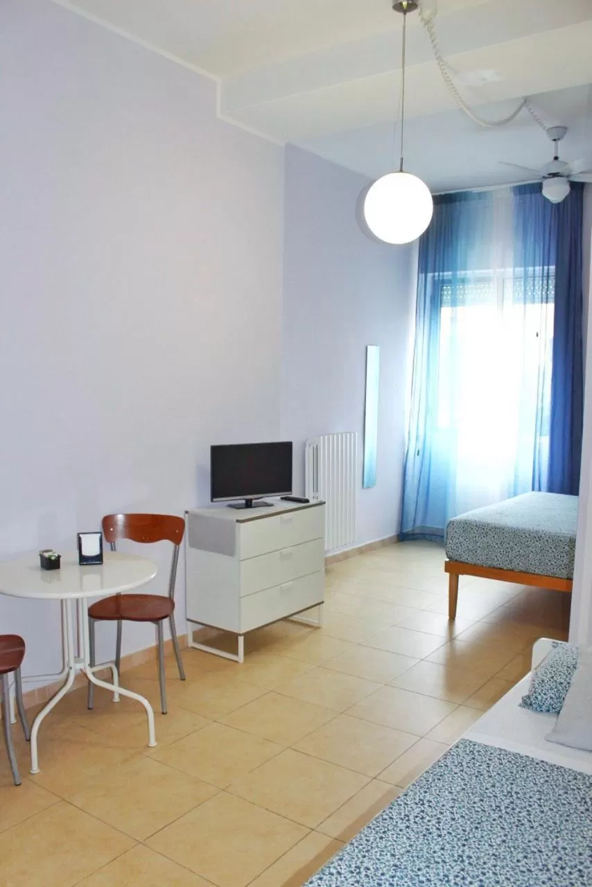 Bed in Lecce Stazione Centrale