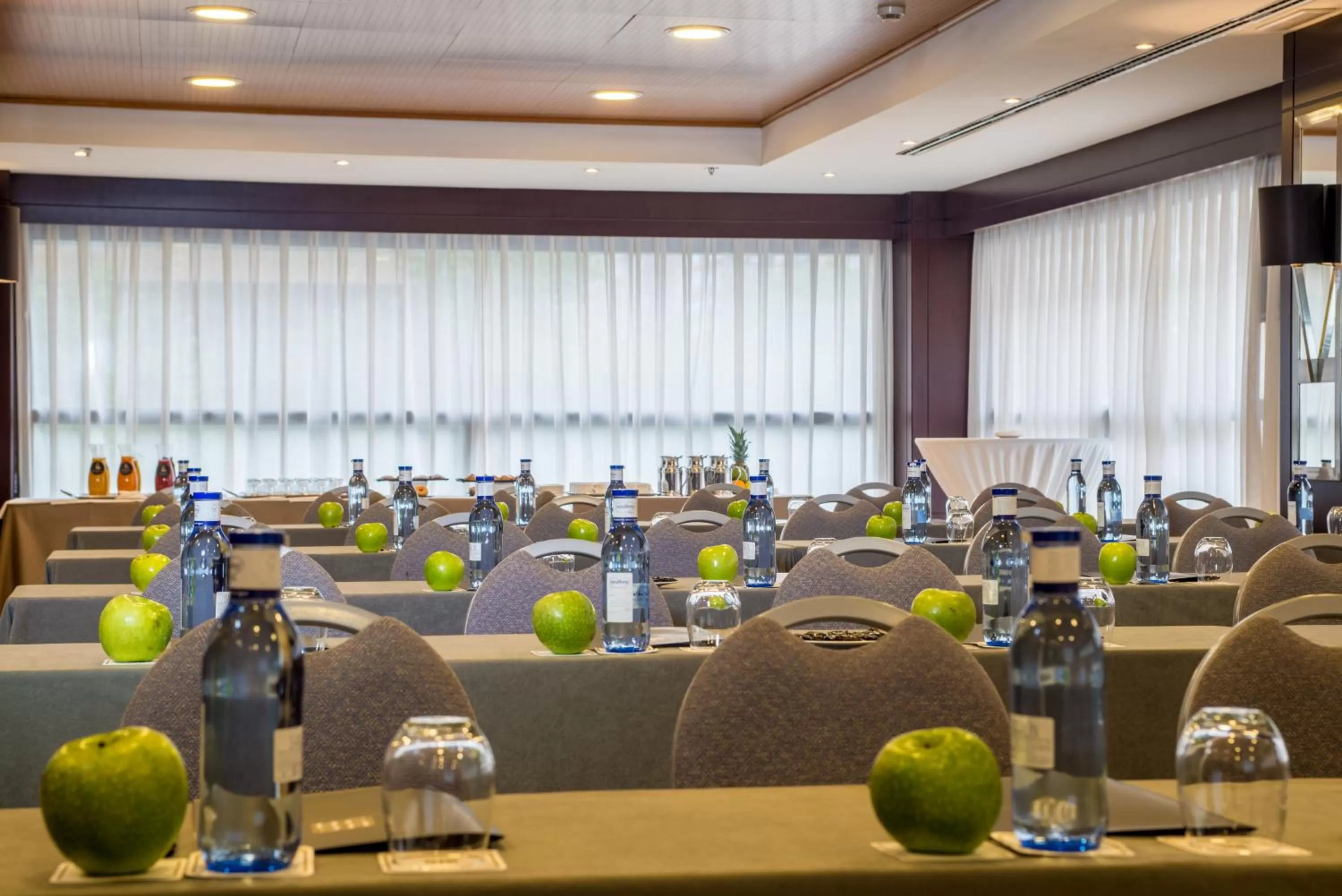 Banquet/Function facilities in Hotel Valencia Center