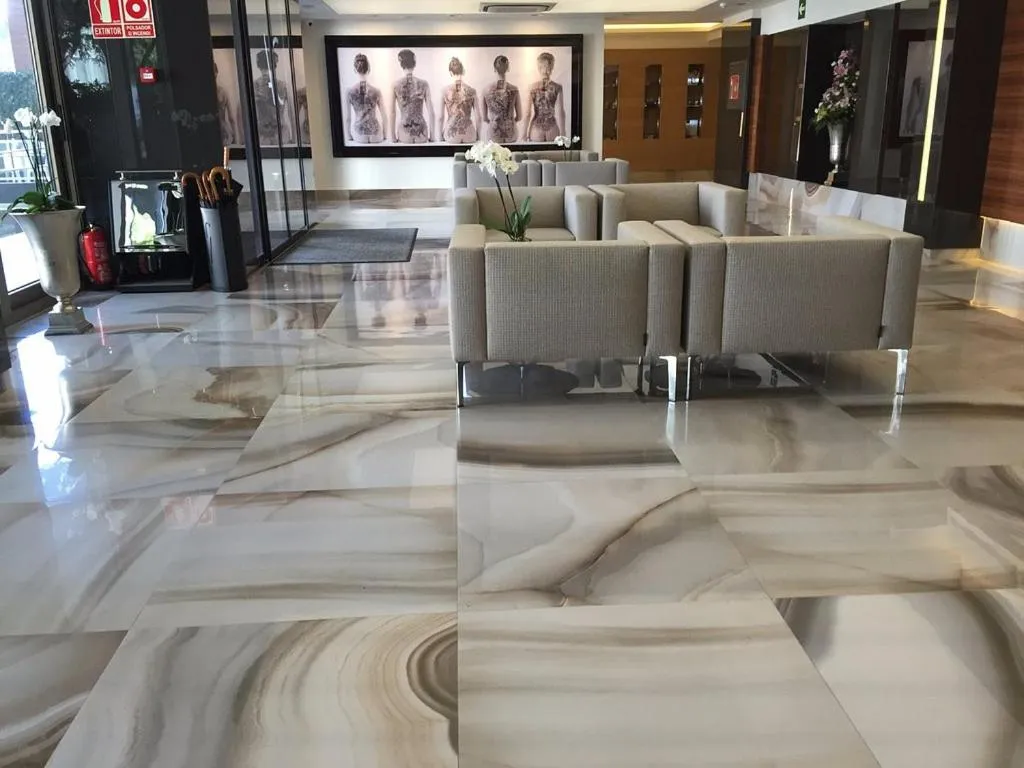 Cosmopolita Hotel Boutique & Spa