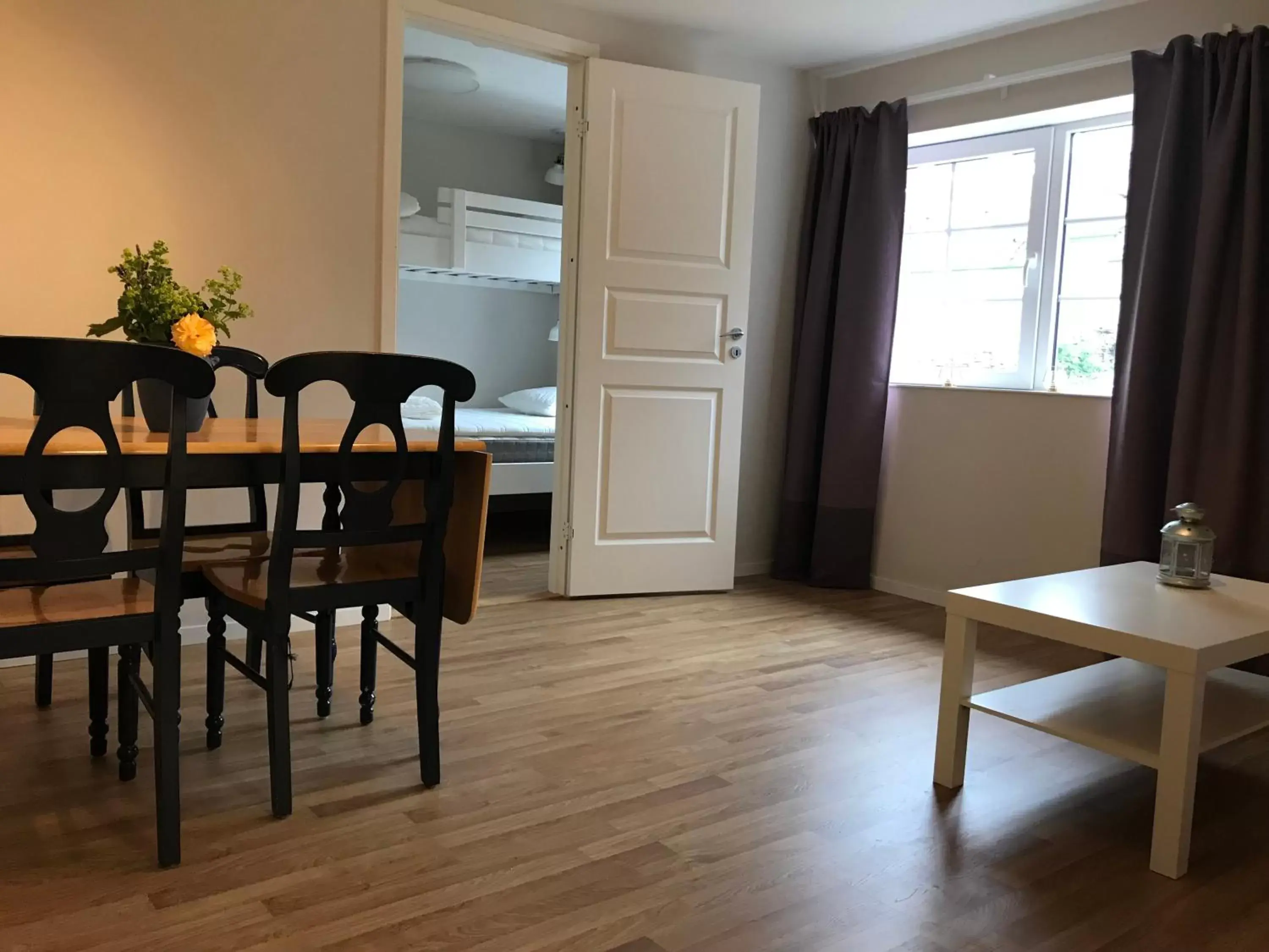 Apartment in Ölands Yoga Studio & Islandshästar, Stugor & Rum Apartment in Ölands Yoga Studio & Islandshästar, Stugor & Rum