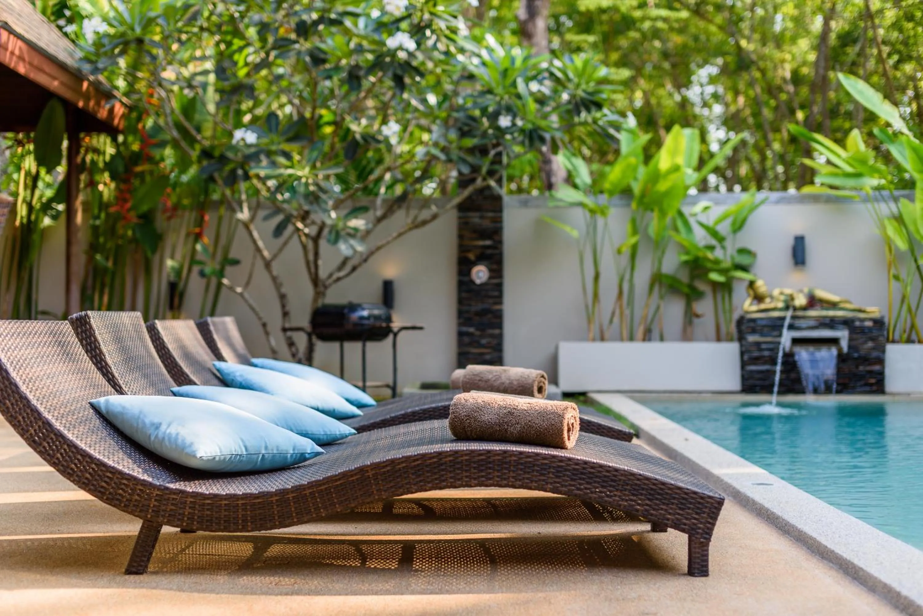 Inspire Villas Phuket