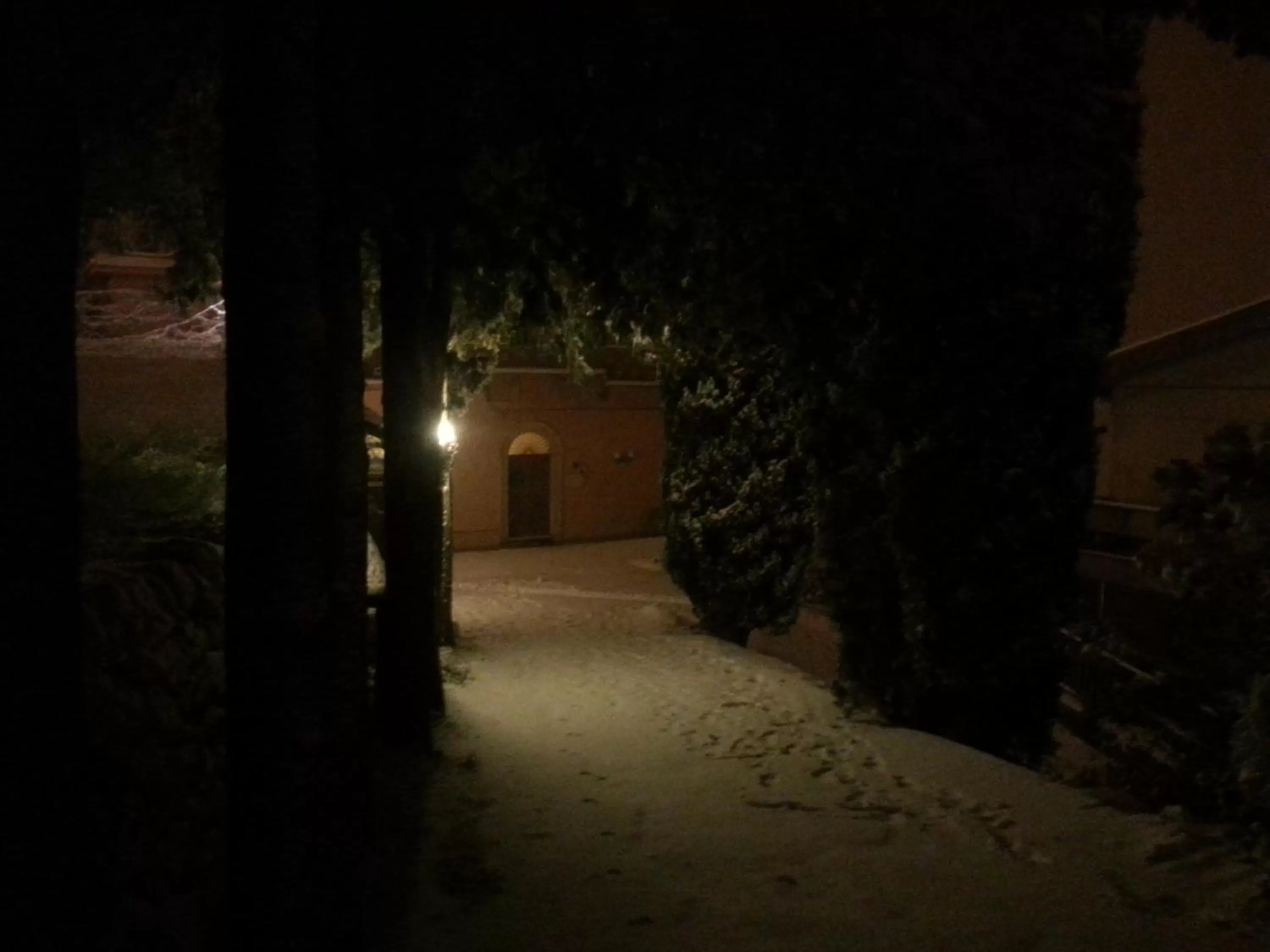 Albergo Villa Nobile