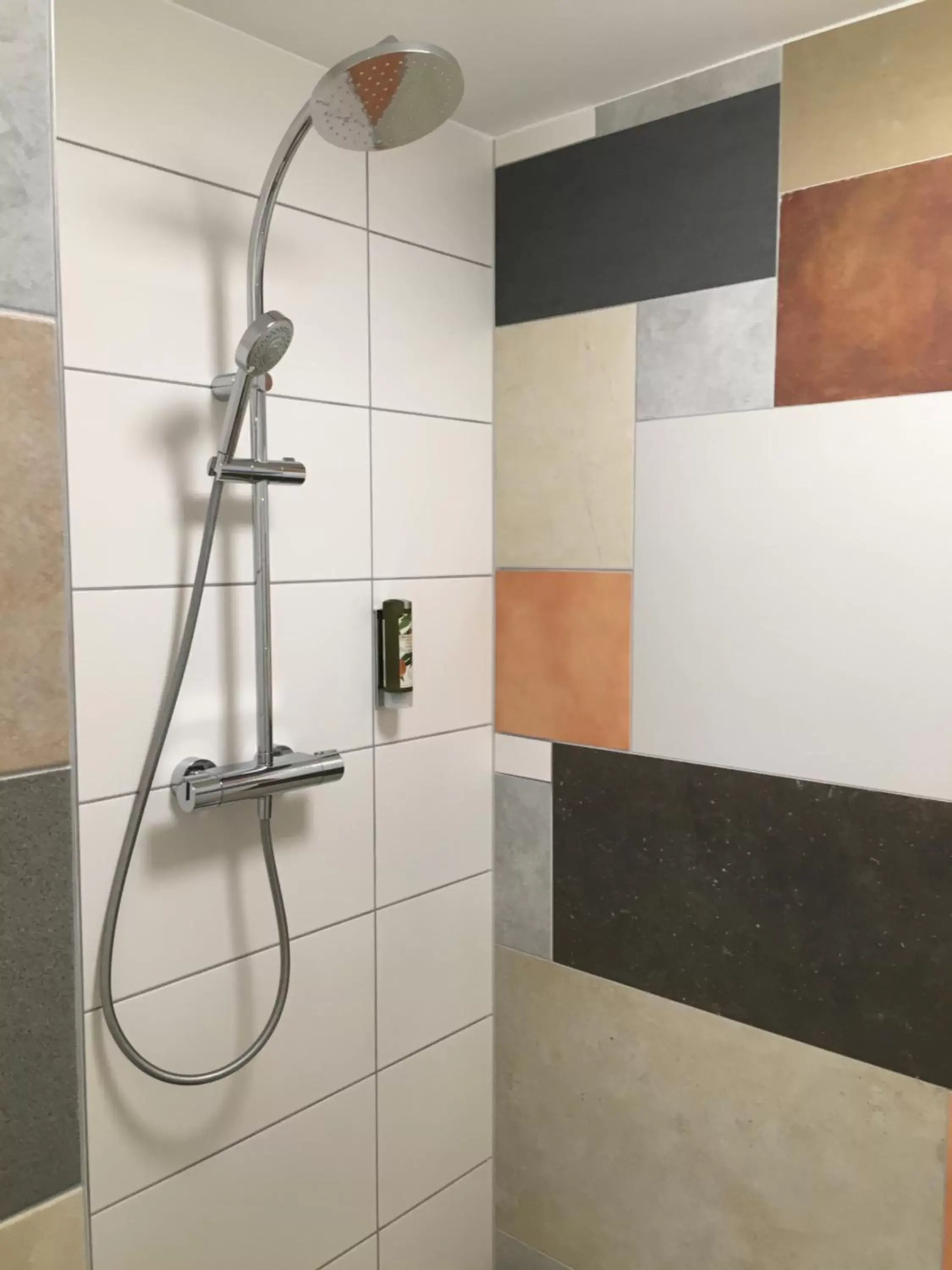 Two-Bedroom Apartment in Hotel Fürsteneck Two-Bedroom Apartment in Hotel Fürsteneck