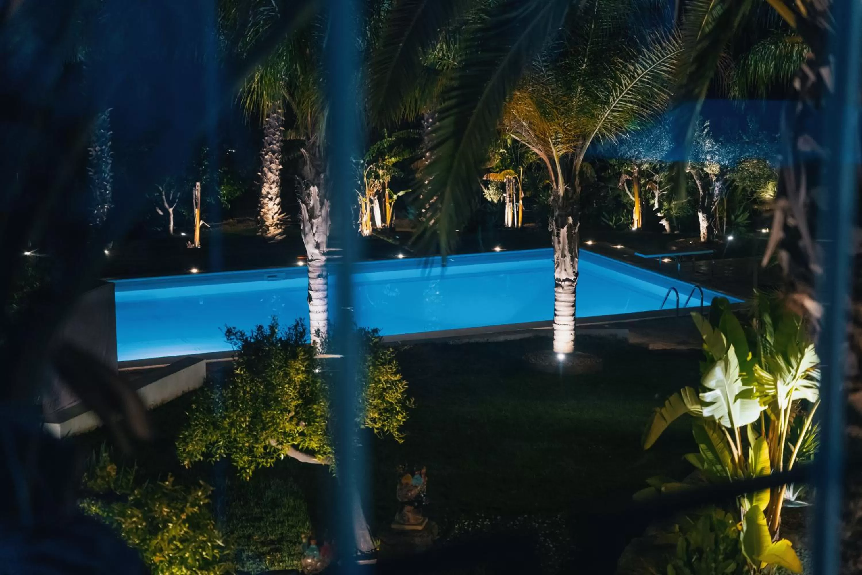 Pool view, Swimming Pool in Emesh Boutique Suite