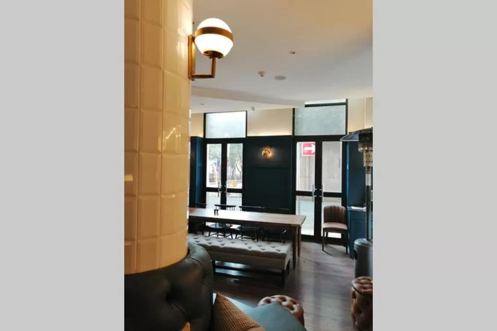 Mapungubwe Hotel Apartments Marshalltown