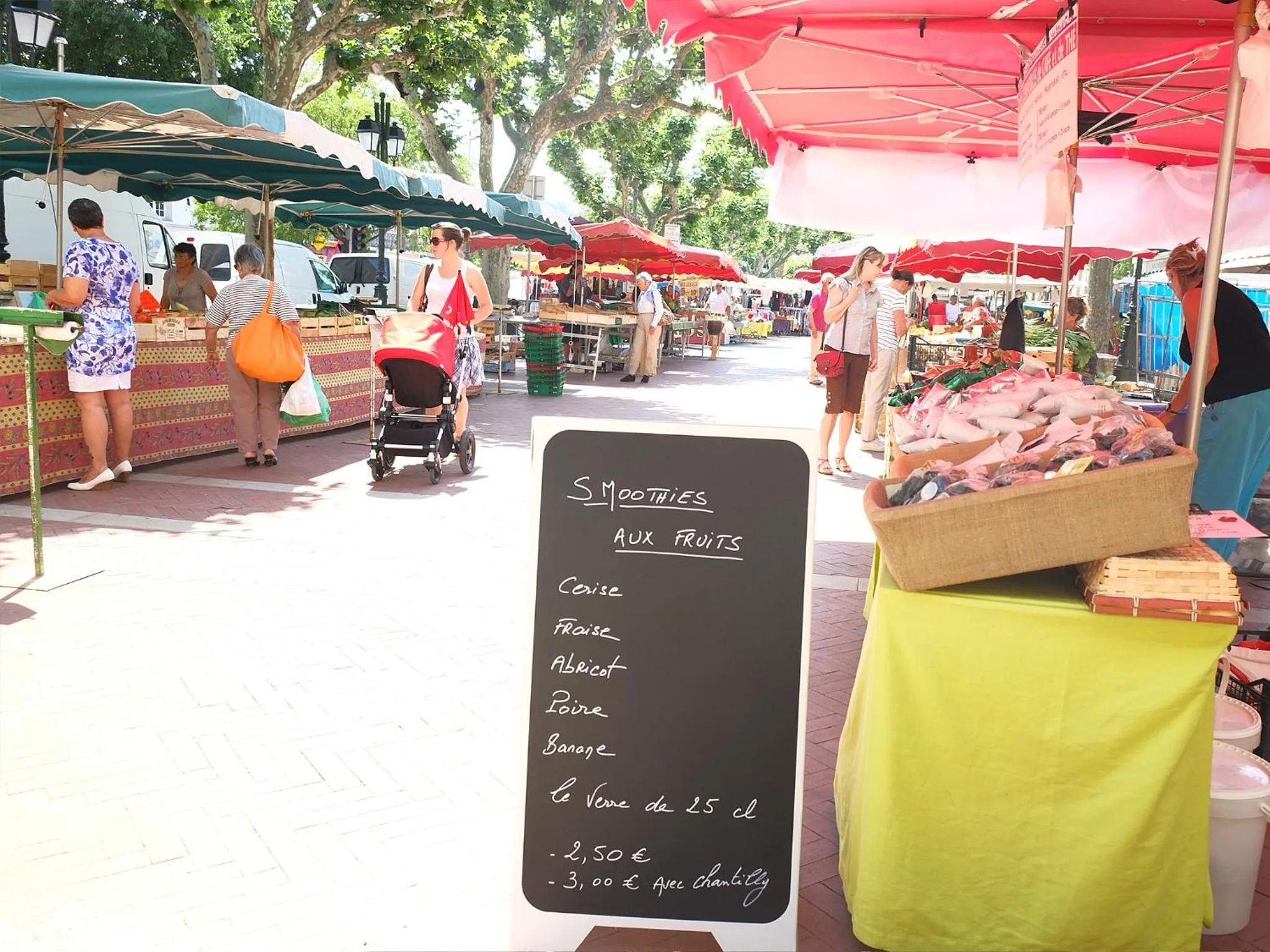 Area and facilities in Hôtel CASABELLA Cannes Mouans Sartoux