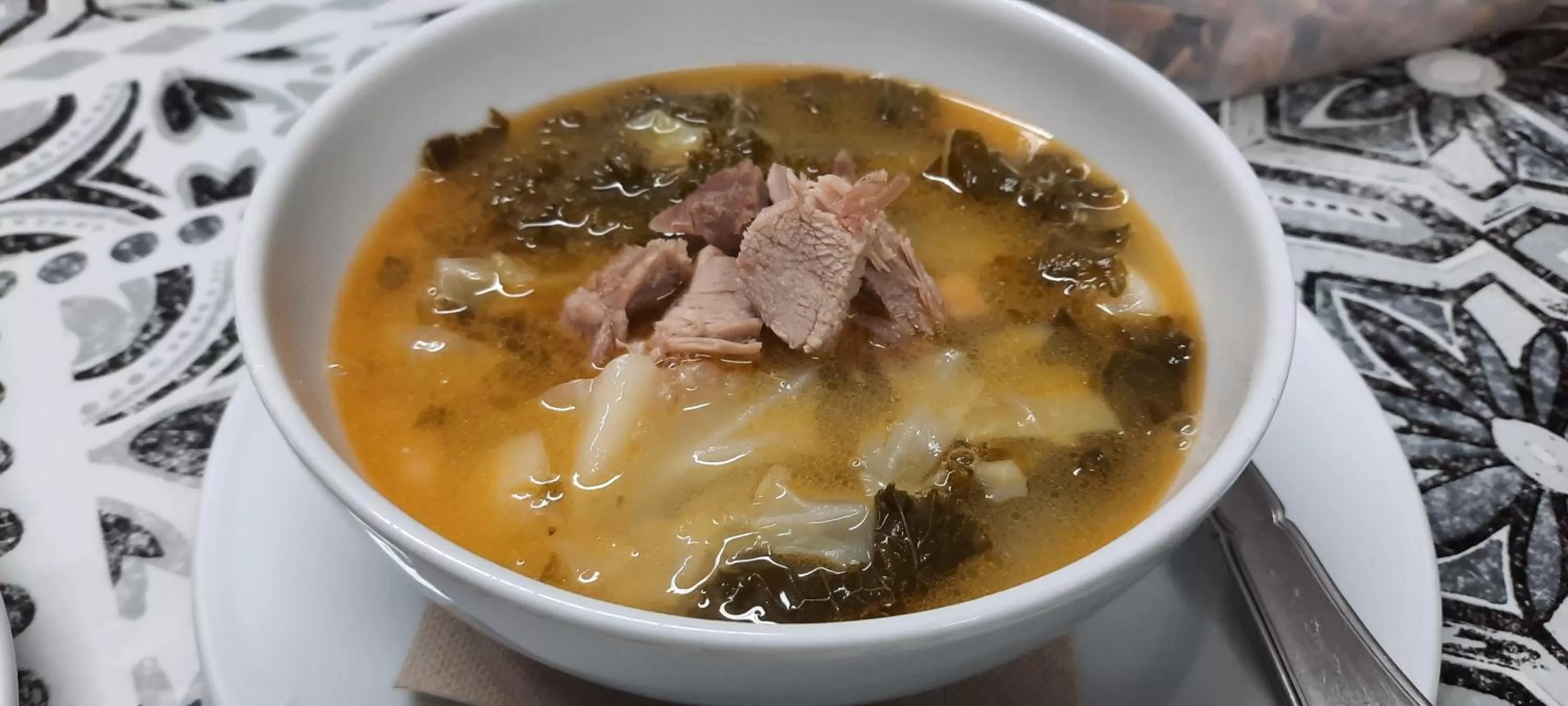 Dinner in Rectoral de Anllo