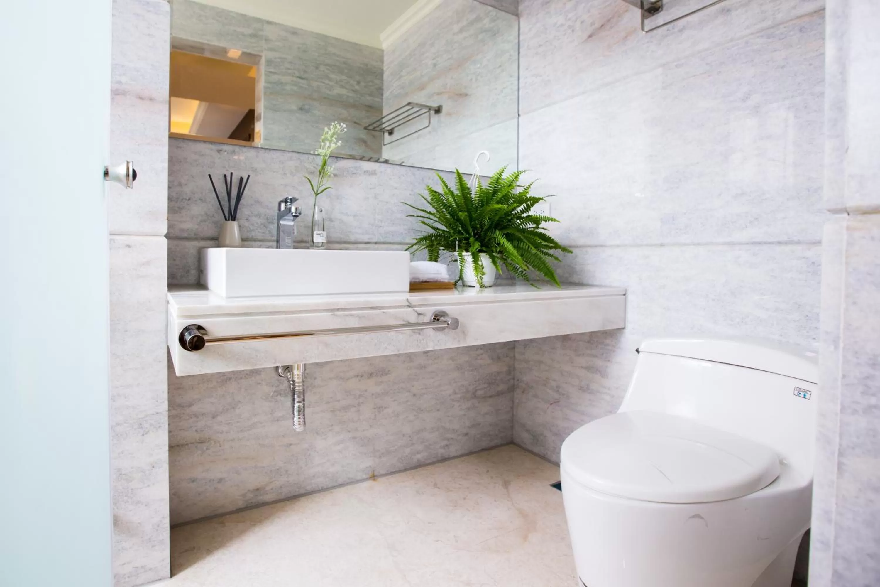 Hotel Maple Taiwan Boulevard