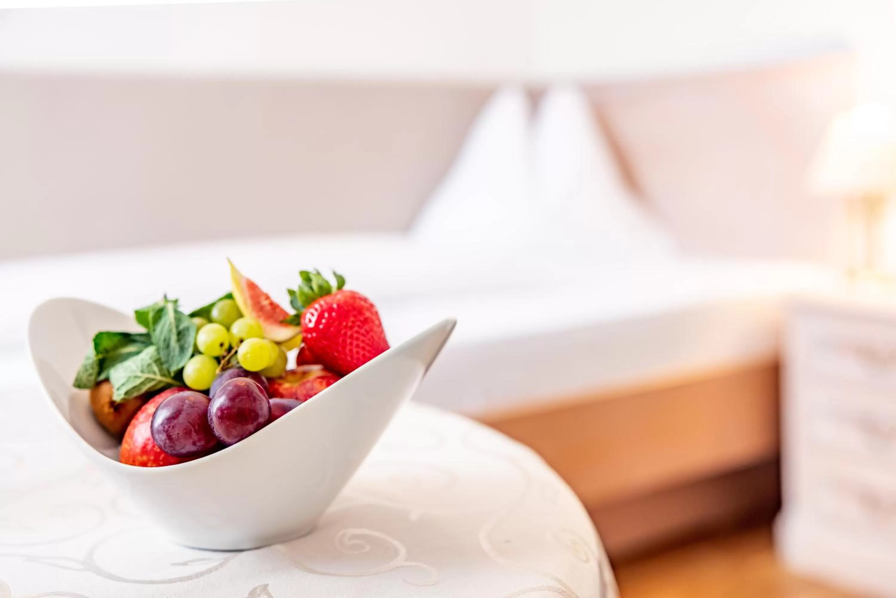 Photo of the whole room in Hotel-Restaurant Minichmayr