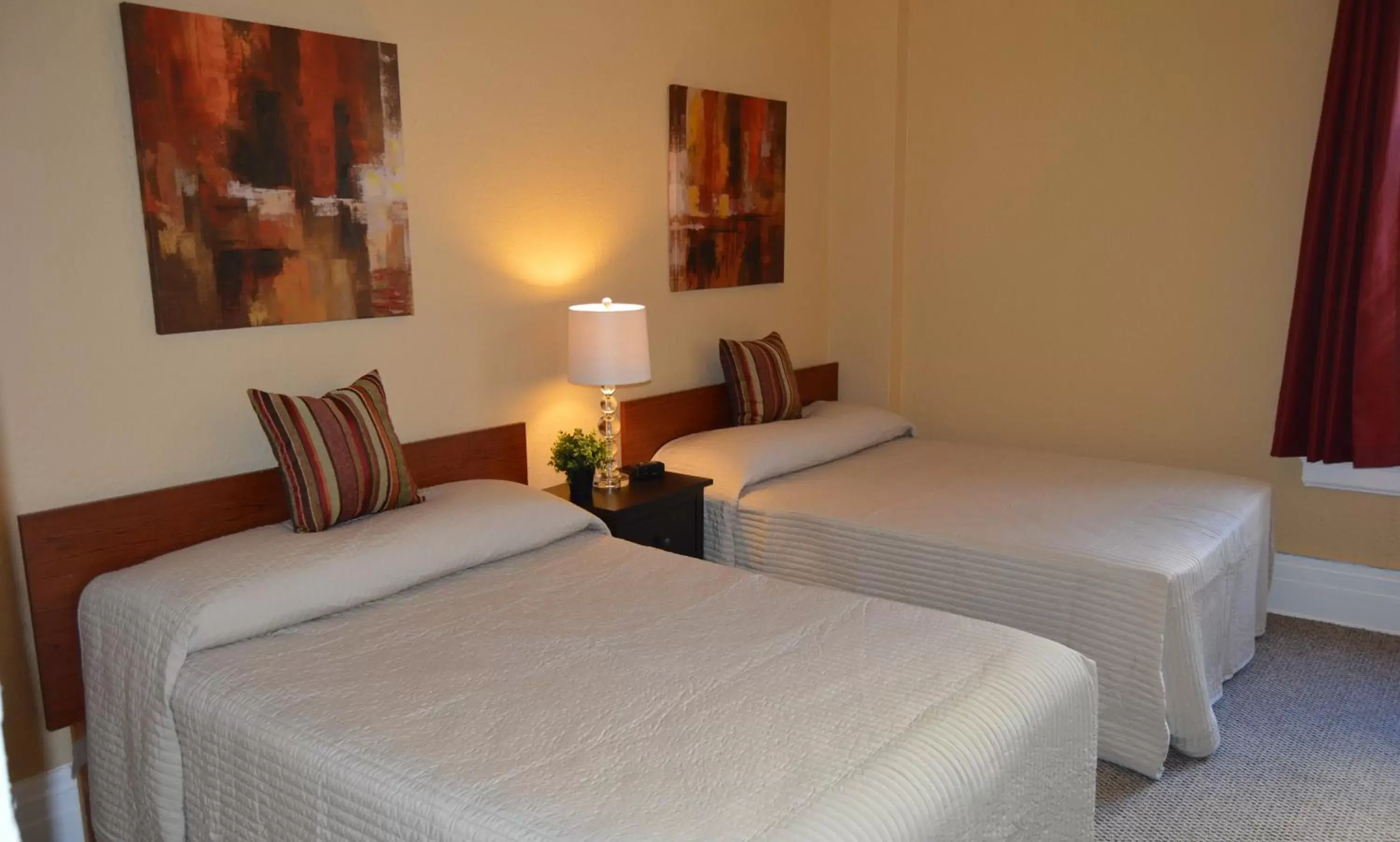 SF Plaza Hotel SF Plaza Hotel