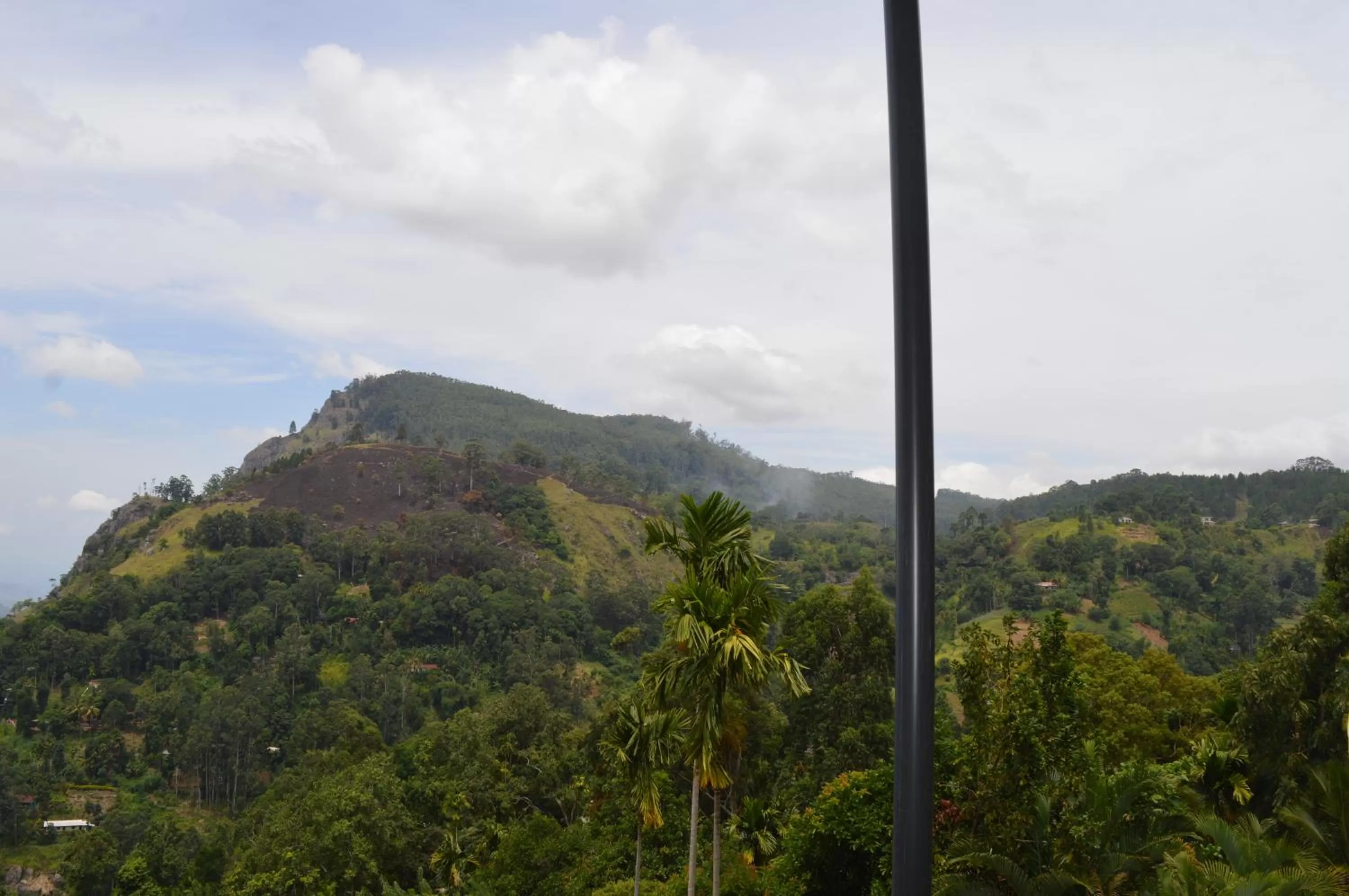 Mountain View in Heavens Seven