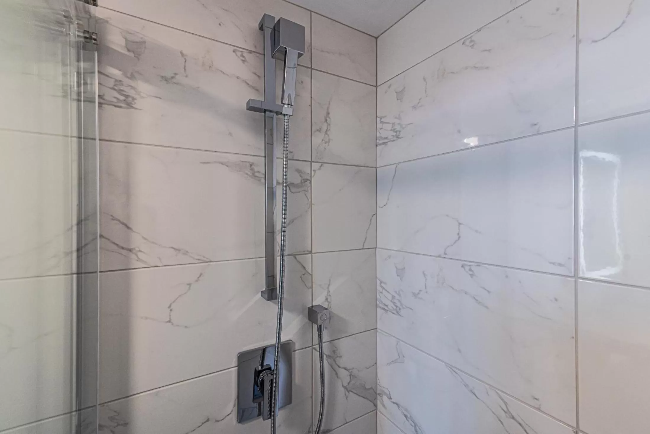 Bathroom in WERFY Luxury Apart-Hotel