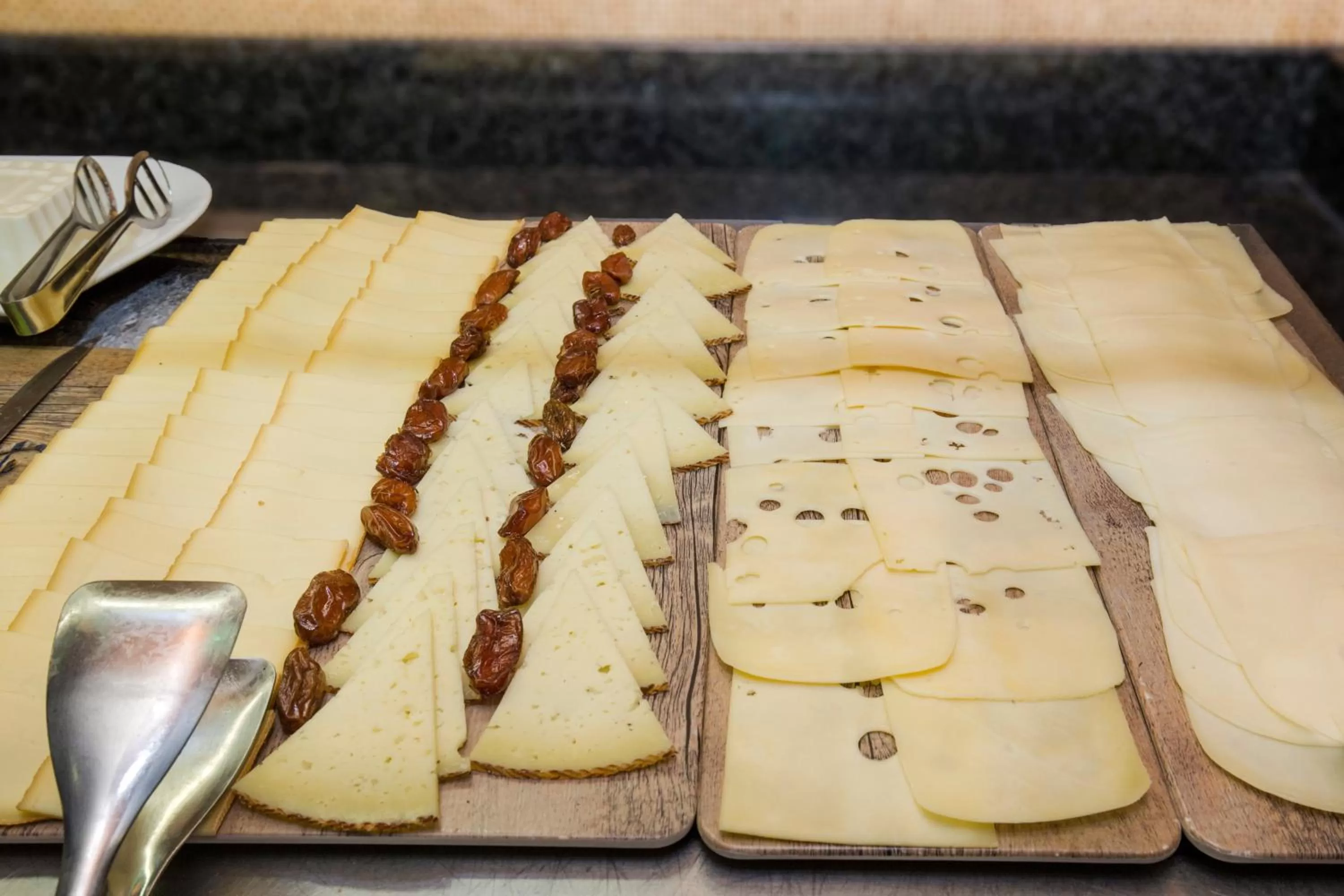 Breakfast in Hotel Màgic Ski by Nexta