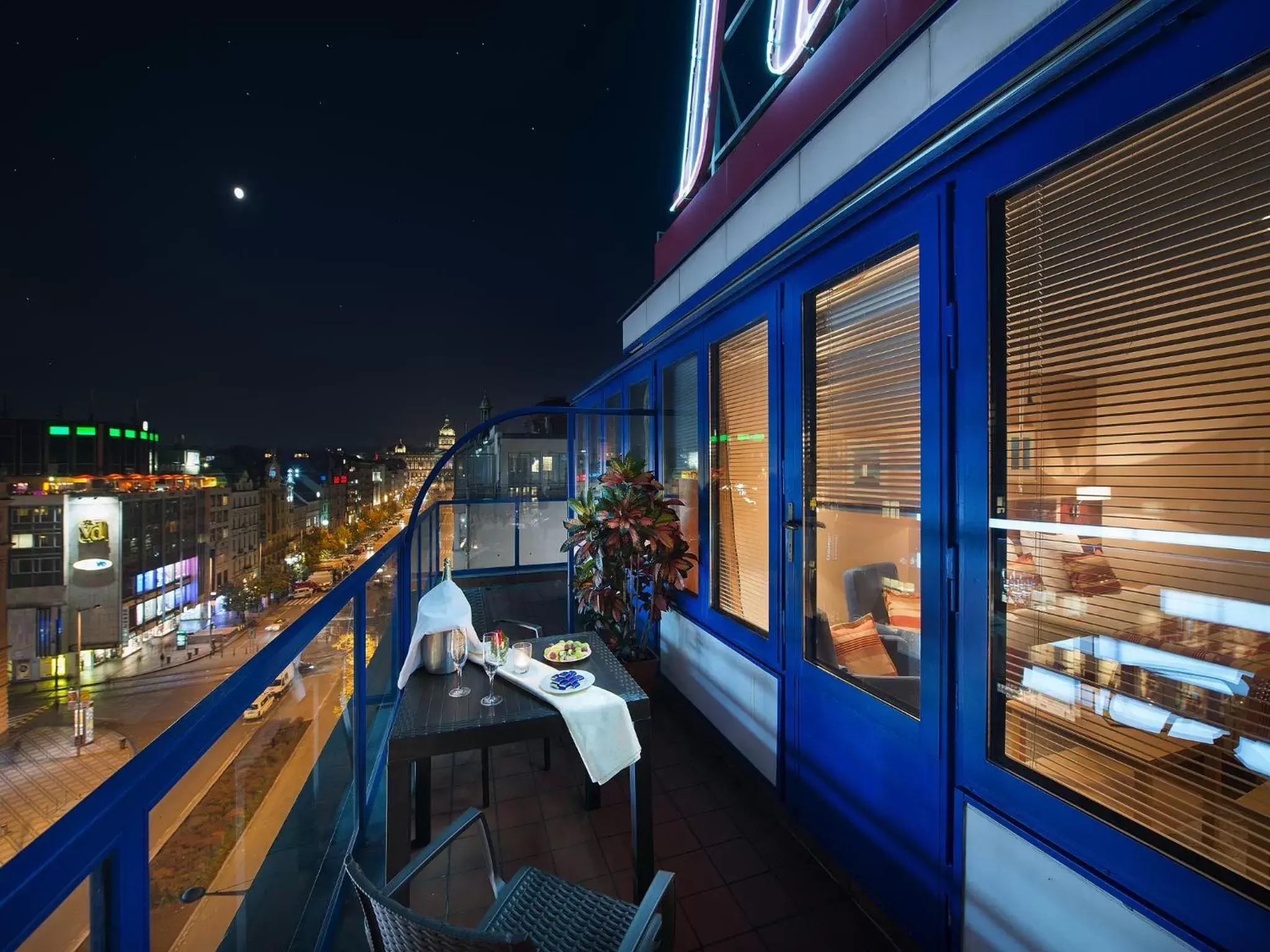 Executive Double Studio in EA Hotel Julis Executive Double Studio in EA Hotel Julis