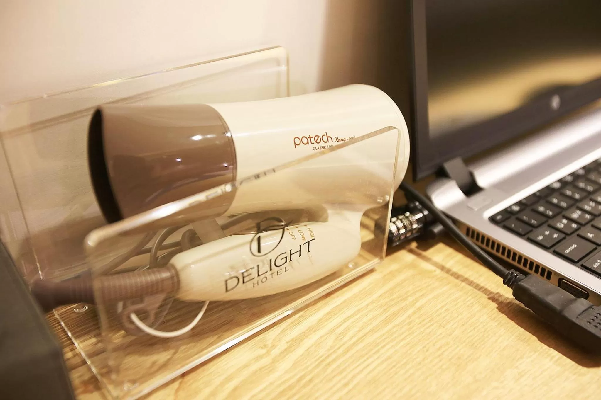 Delight Hotel Jamsil