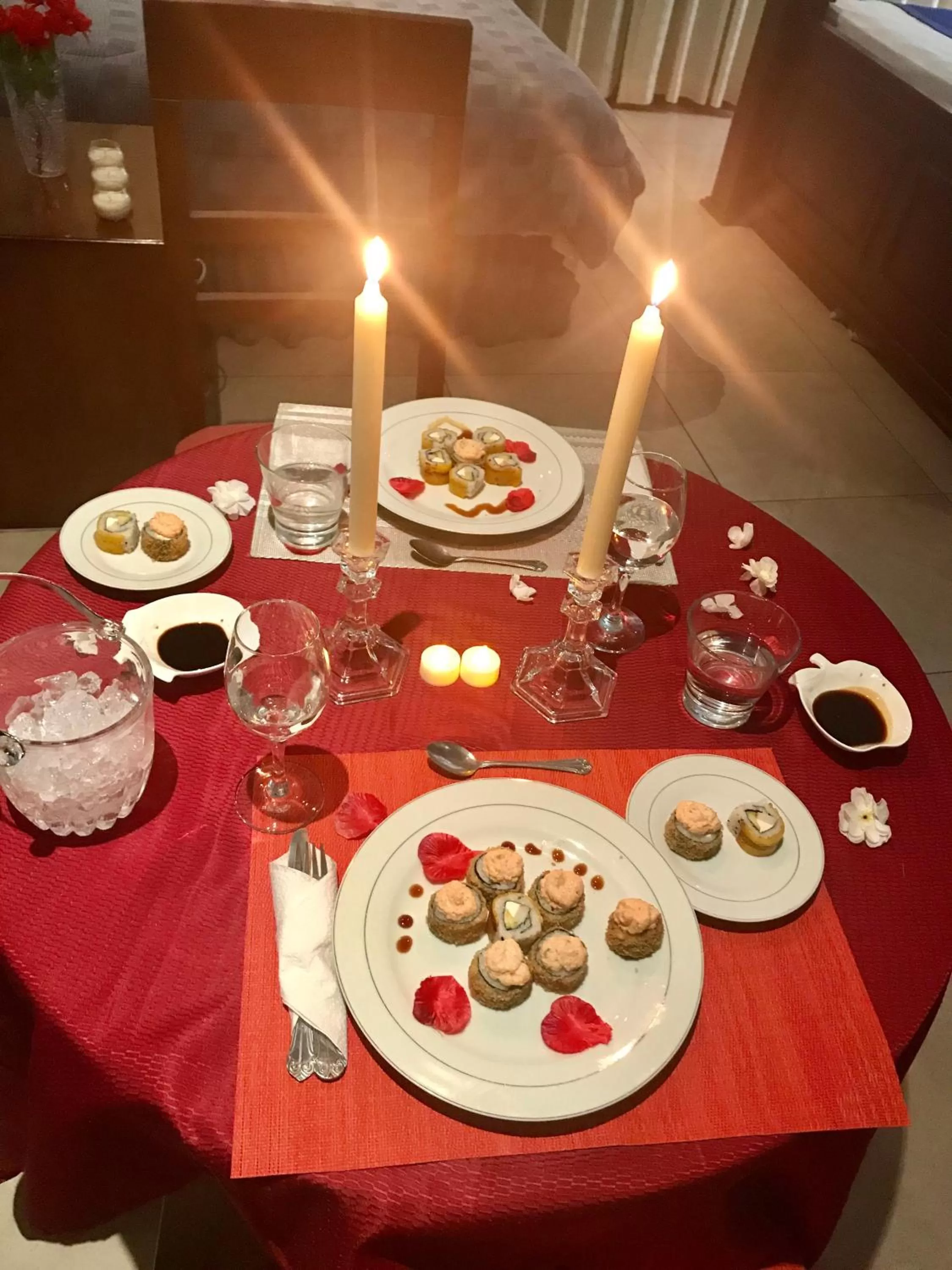 Hotel Boutique Casa D' Luna