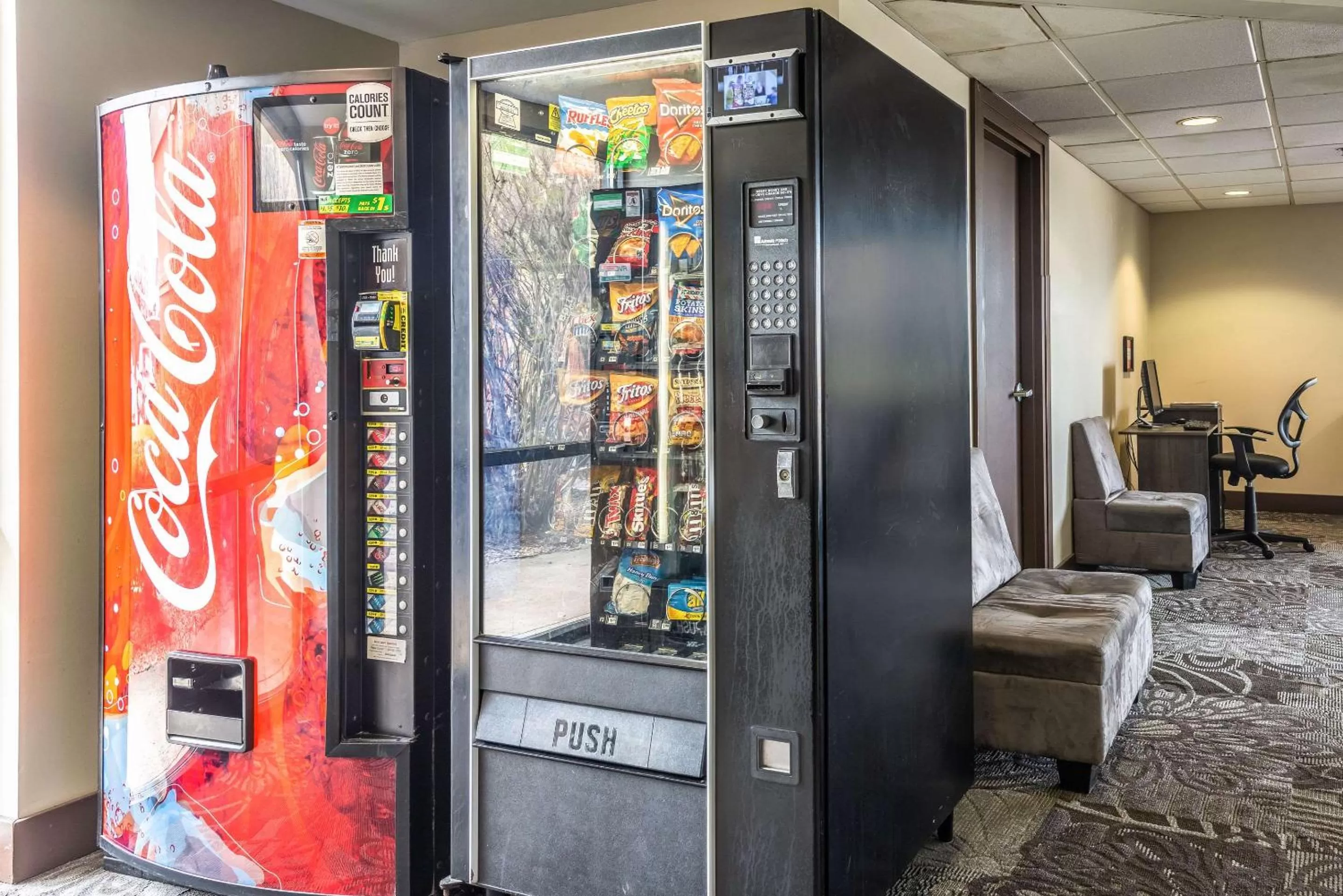 Other in Quality Inn Bradley- Bourbonnais