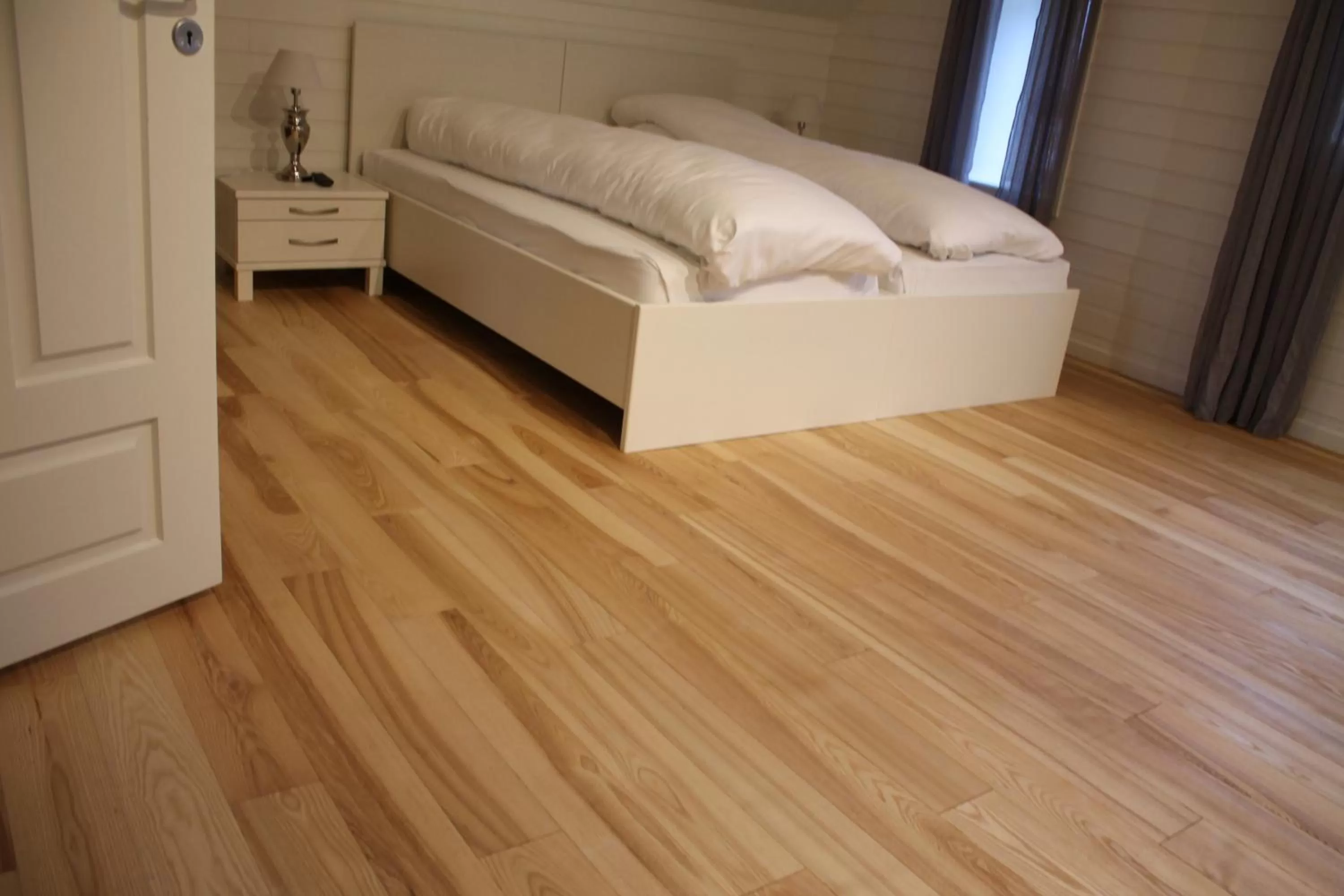 Patio in Kløver Hotel