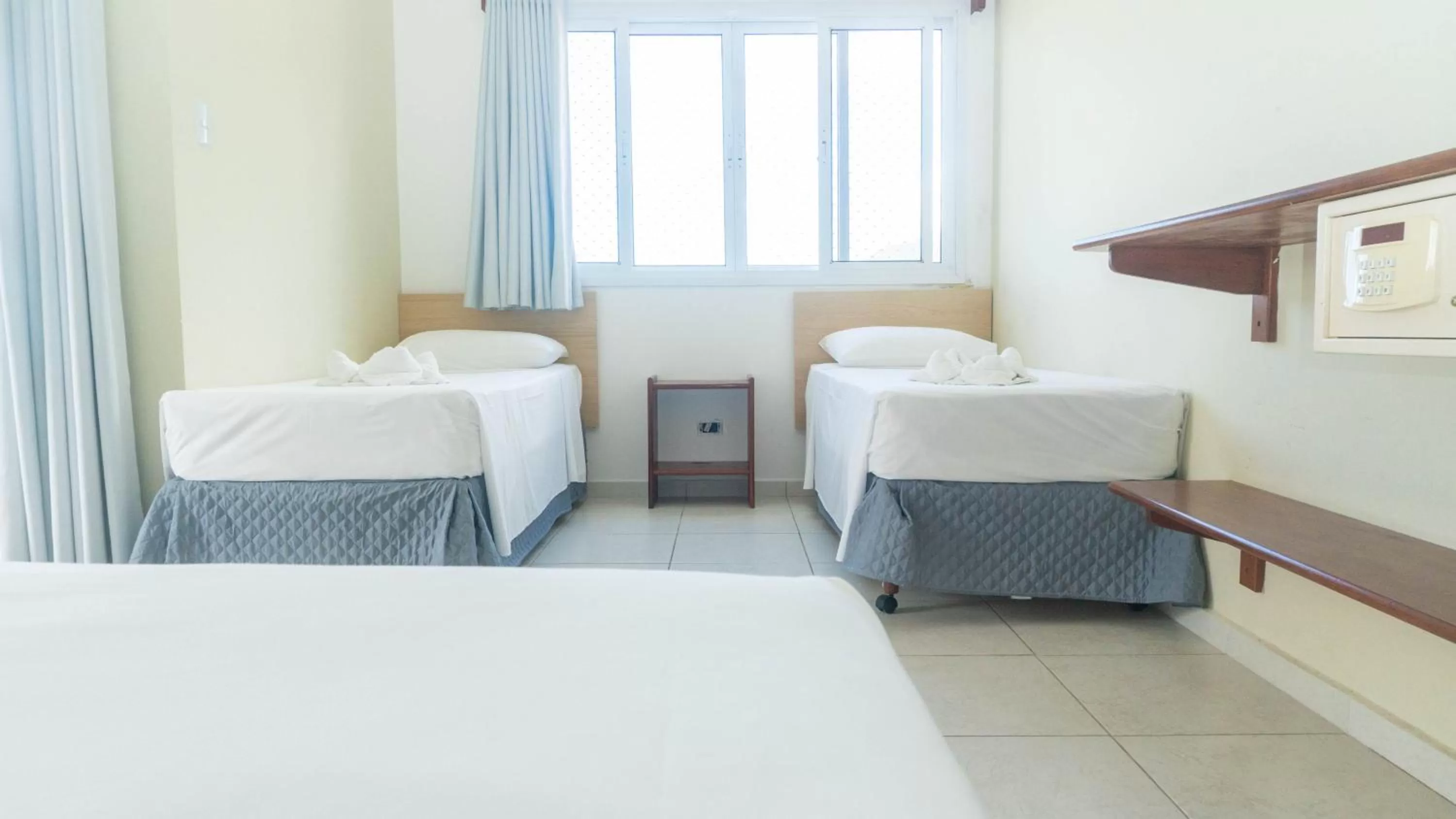 Bedroom, Bed in UPG Hotel